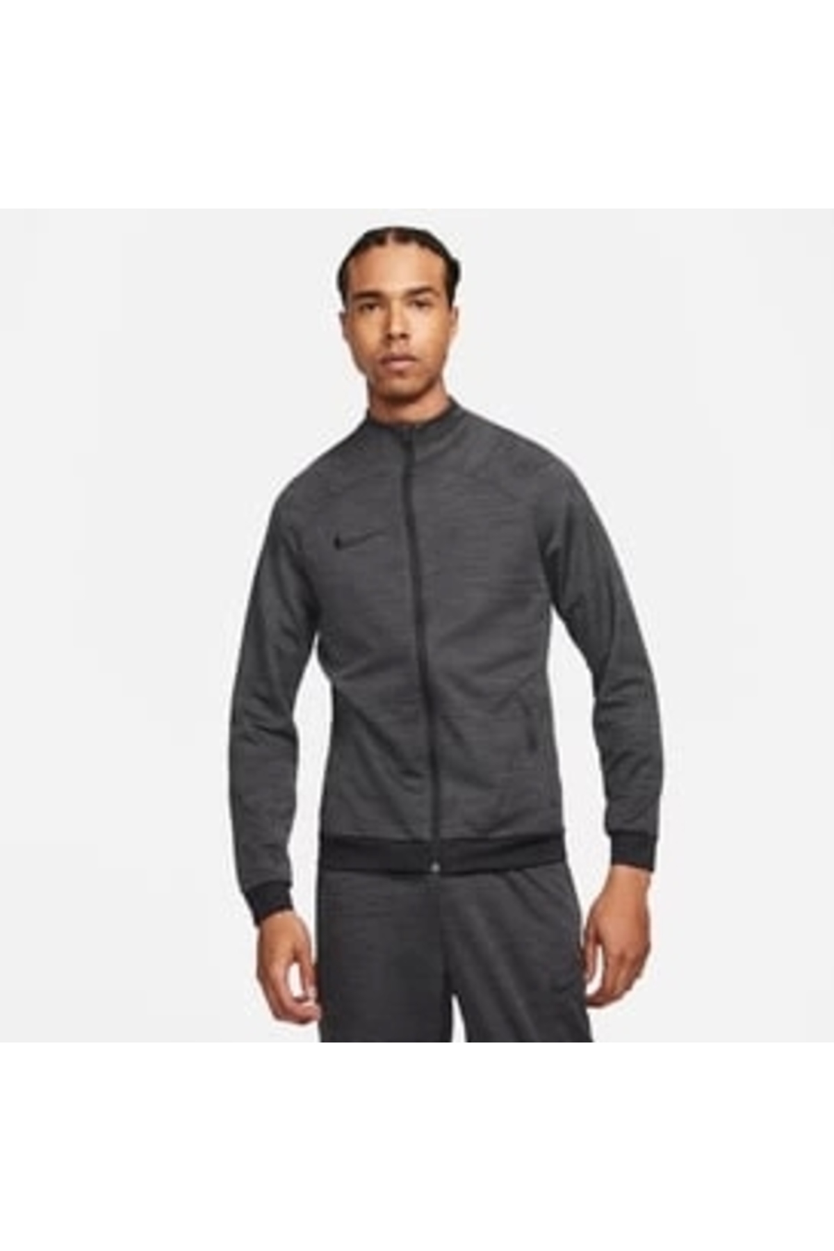 سویشرت مردانه آکادمی مدل Dri-FIT FB6401-010 نایکی سویشرت اسپرت Nike