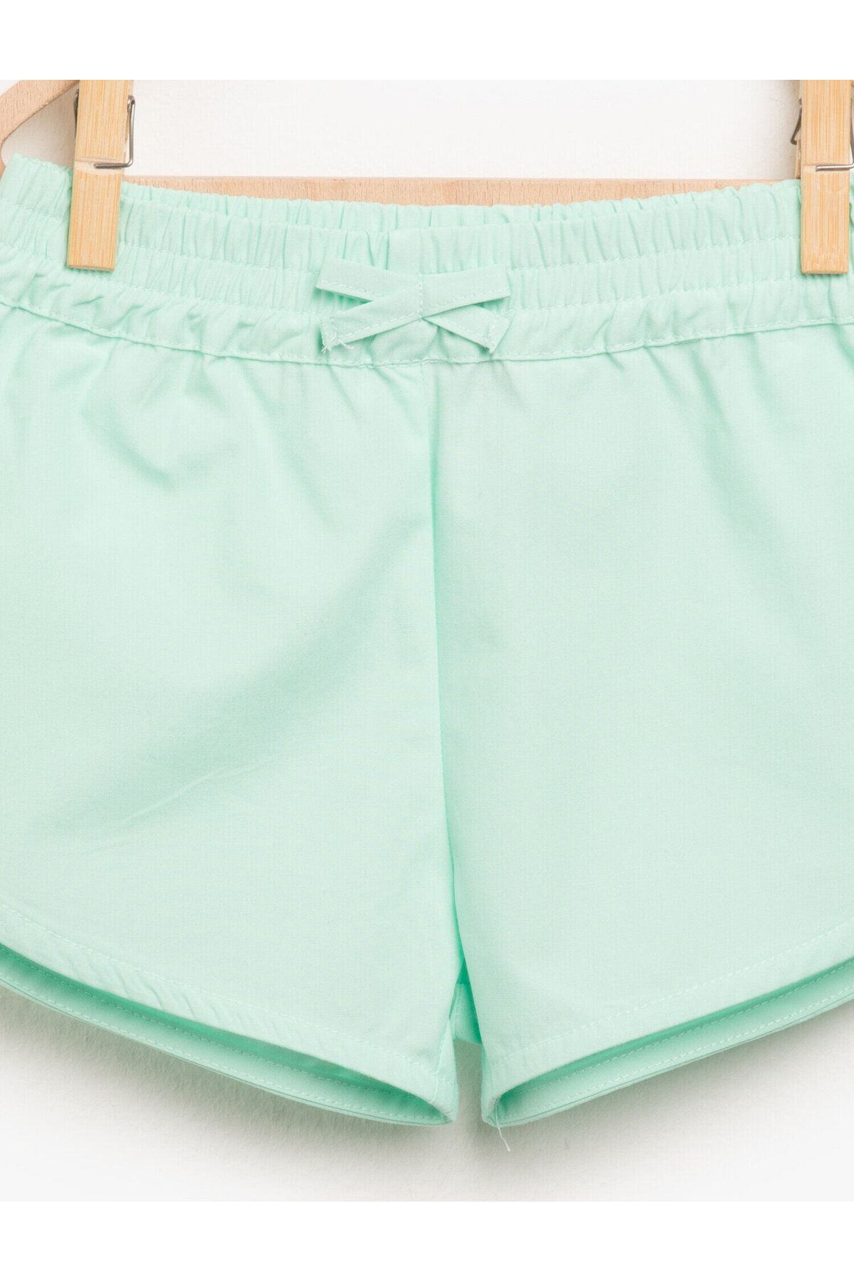 Koton-Bow Detailed Shorts 3
