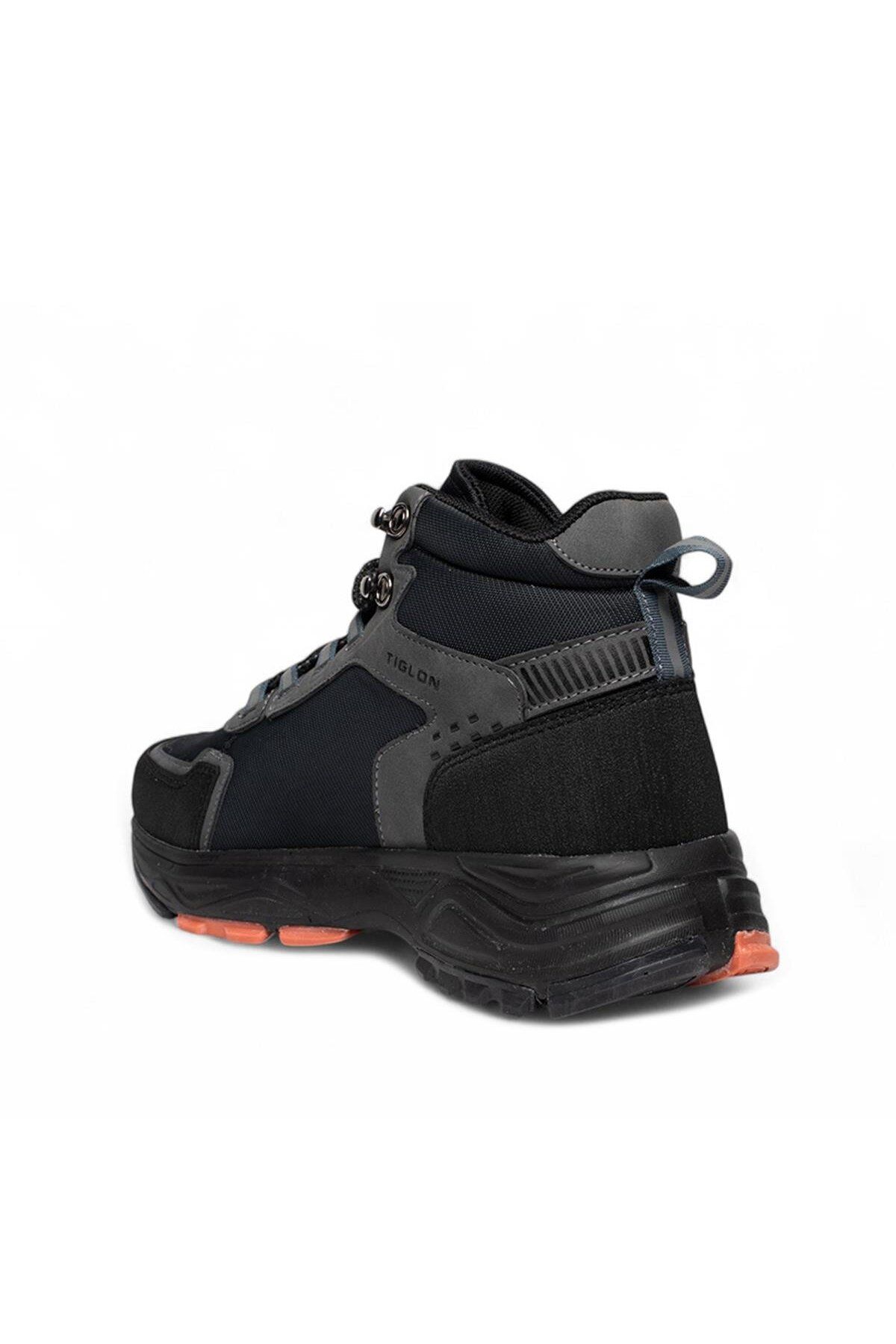 Tiglon-M-2405 Men's Boots 2