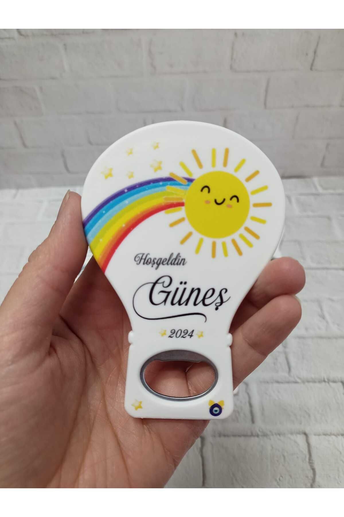 Pi Dekorasyon 25 Adet Balon Magnet Açacak Yeni Doğan, Doğum Günü, Sünnet, Nişan, Söz, Düğün Hediyelik