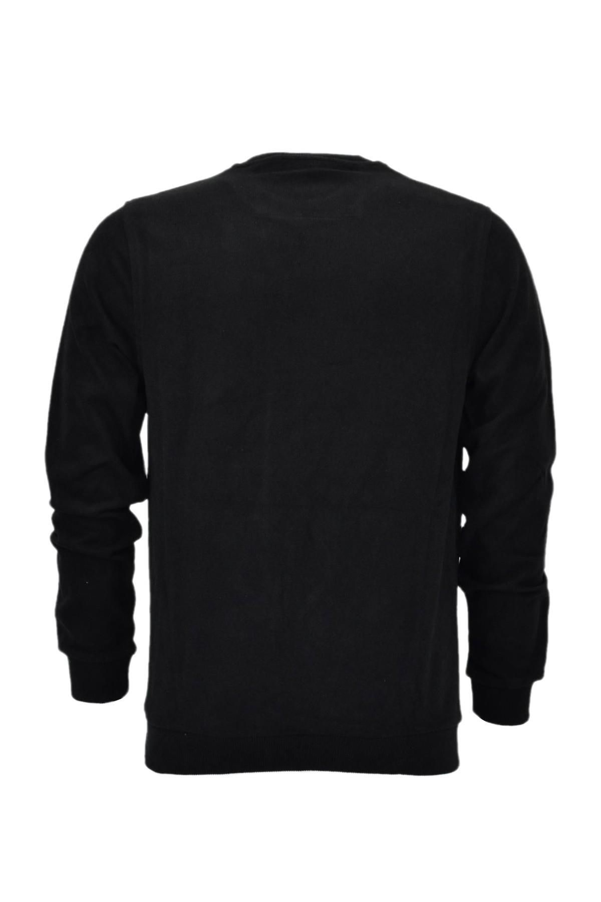 DYNAMO-Men's Crew Neck Sweatshirt 6834 Bgl-St04022 2