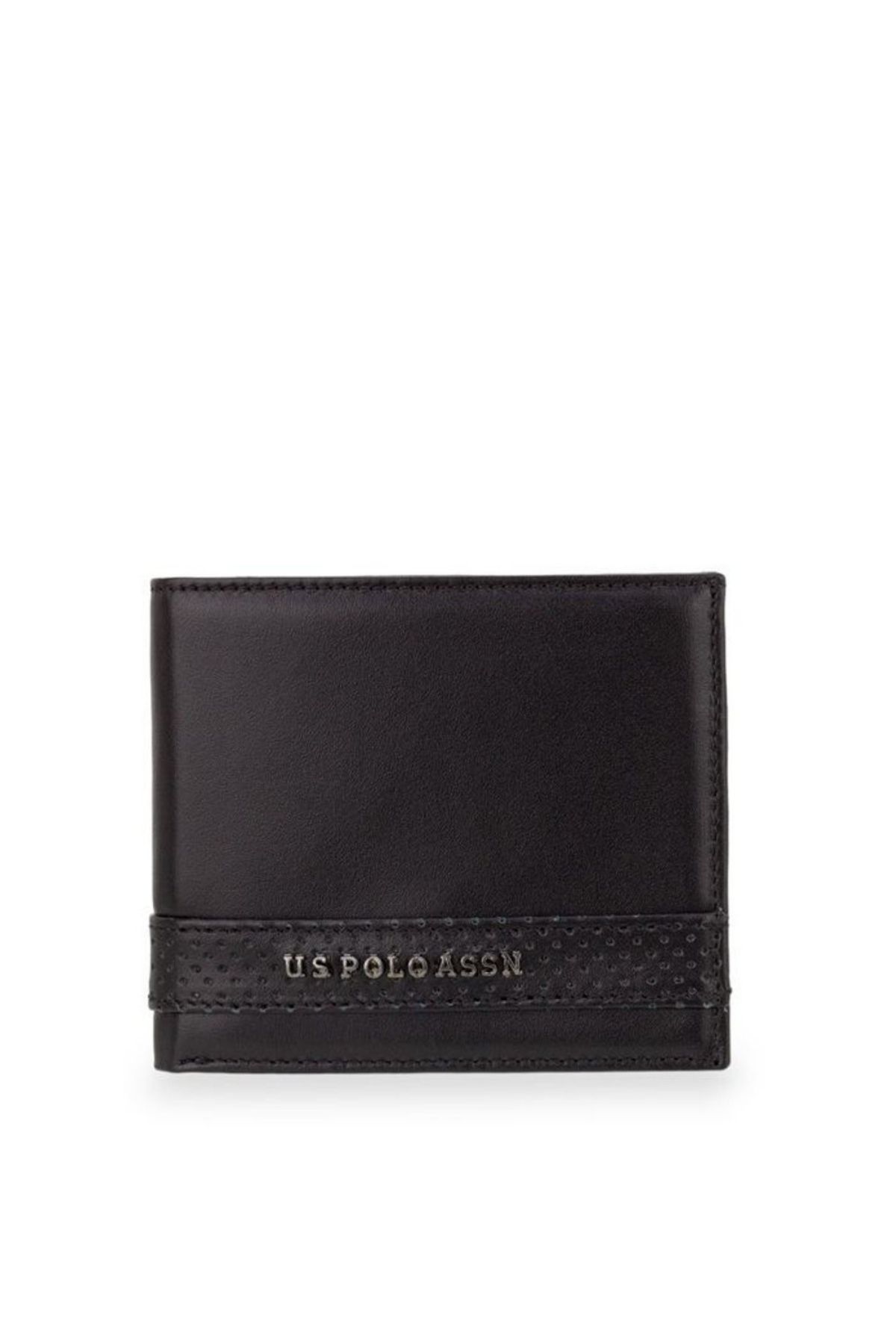 U.S. Polo Assn.-U.S. Polo Assn. Men's Wallet - Plcuz24000 Model 1