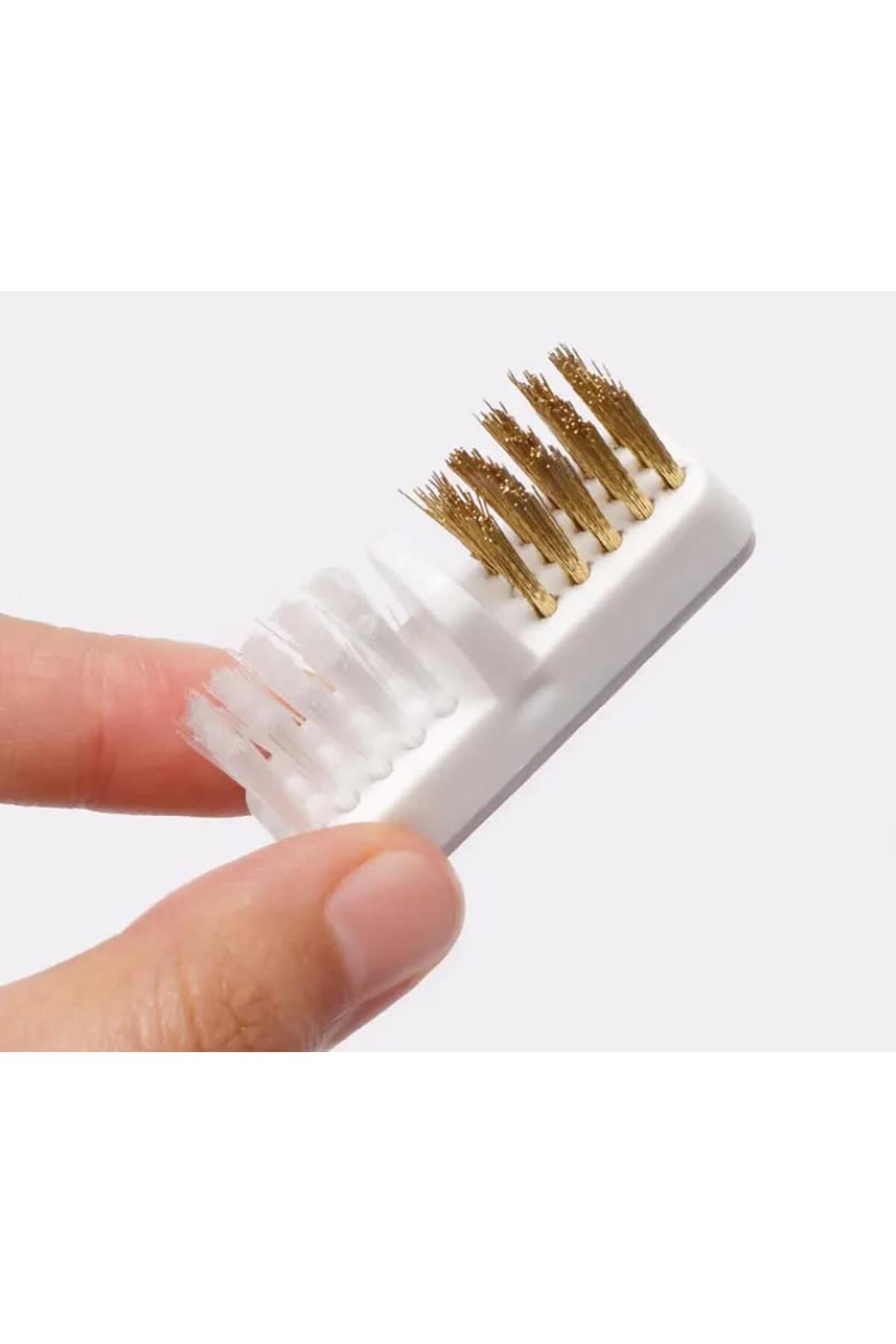 برس پاک کننده بیت روتر مینی مانیکور aba nails