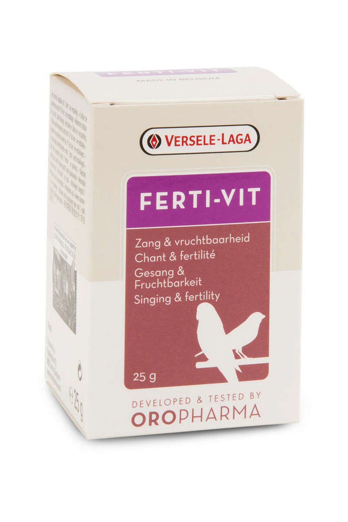 Versele Laga OROP.FERTİ-VİT(ÜREME SEZONU VİT).25 G 403118