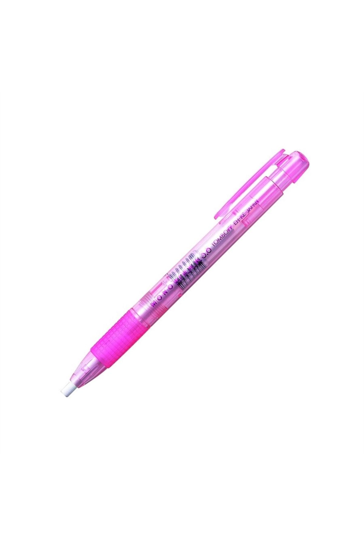 Tombow Mono Knock 3.8 Mm Kalem Silgi - Pembe