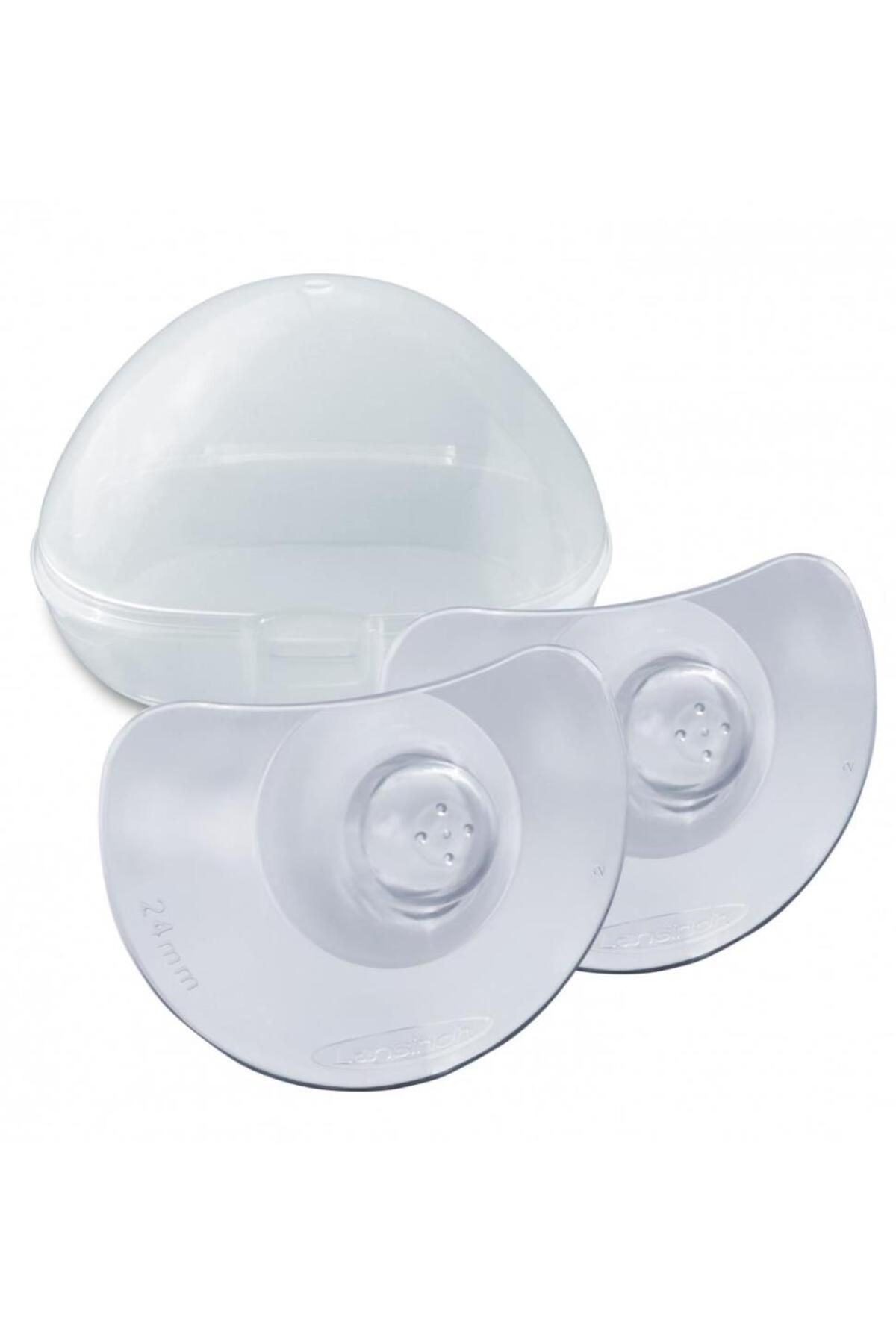 ShopZum Göğüs Ucu Koruyucu 24 Mm