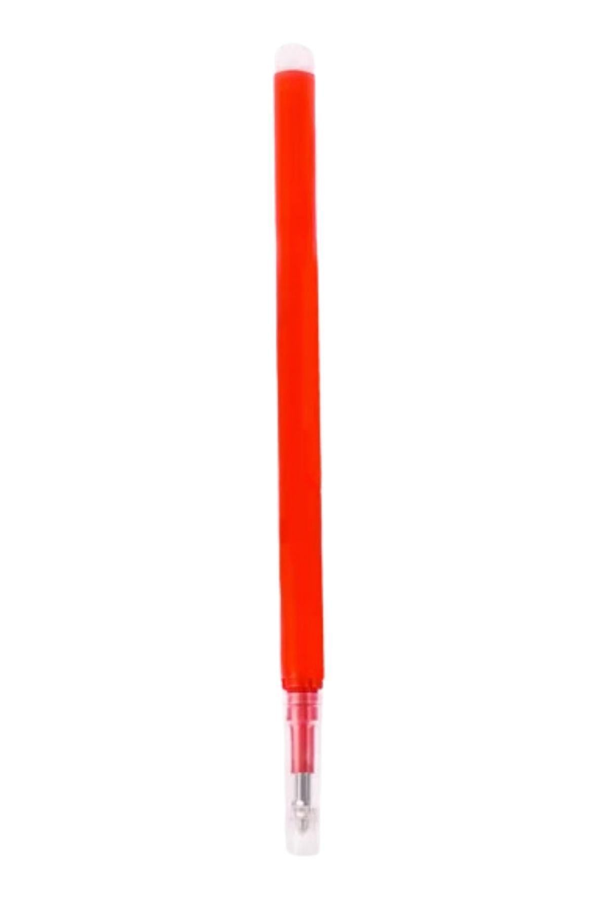 Hepta Collection-Red Flying Pen 2