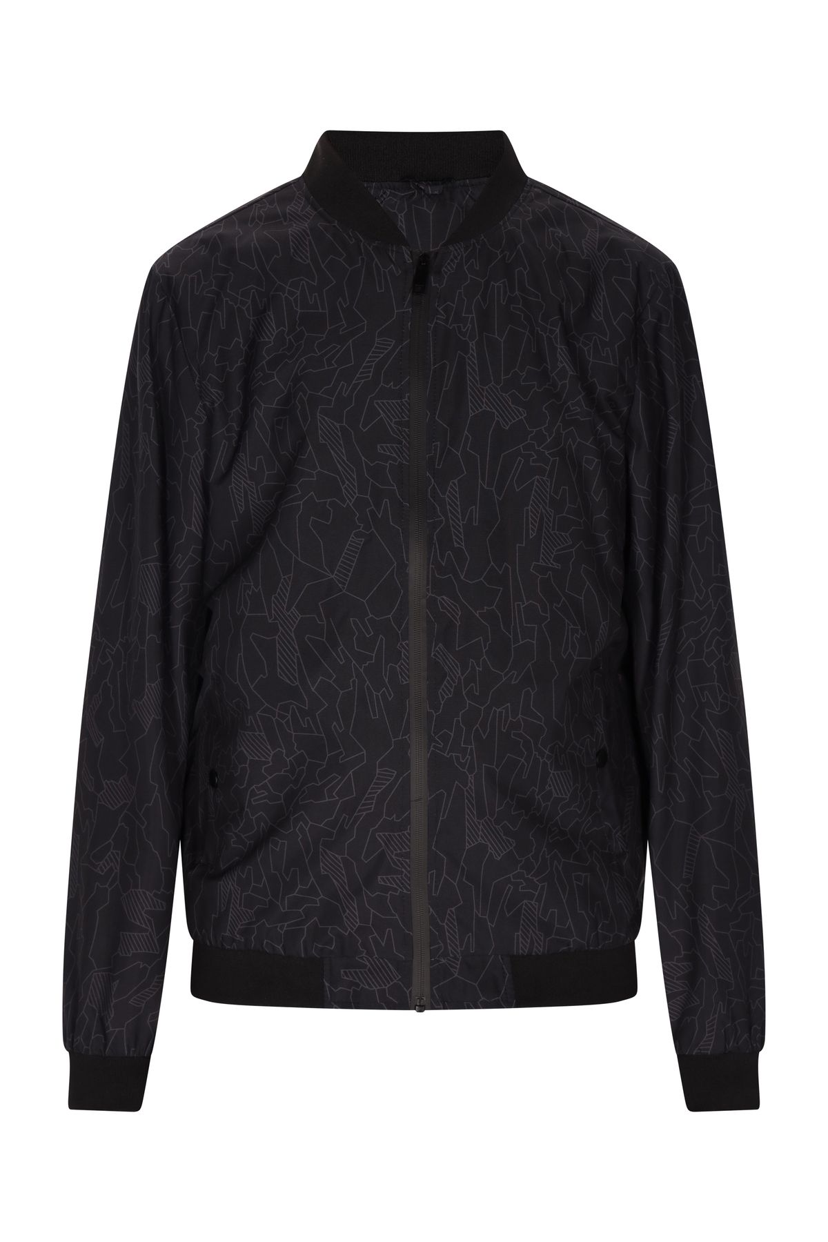 Homebase-Jacke 1