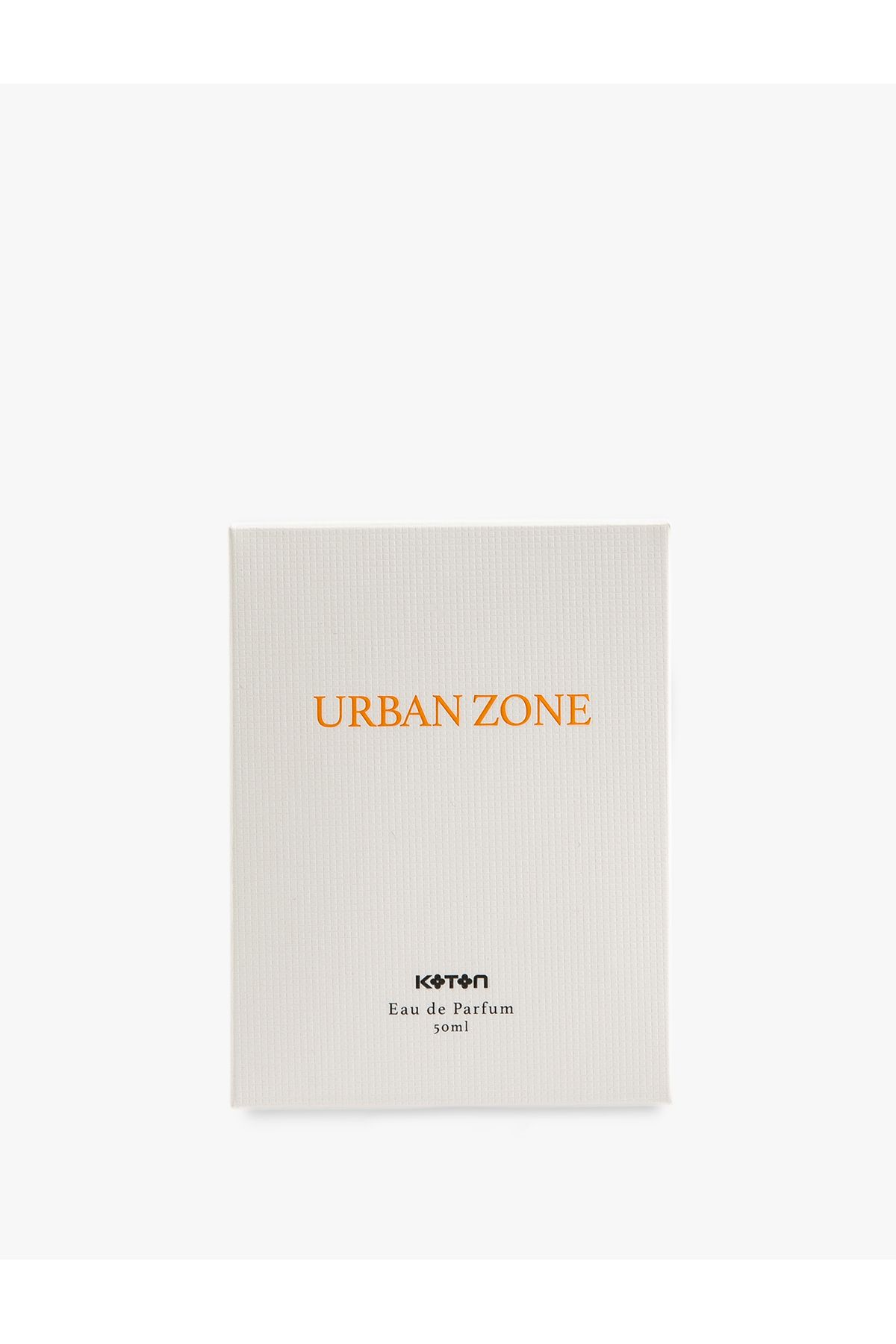 عطر مردانه منطقه شهری 50 میل Koton