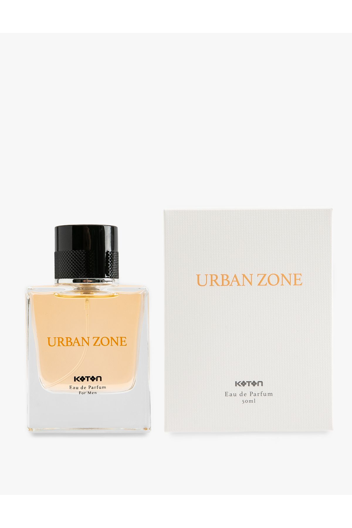 عطر مردانه منطقه شهری 50 میل Koton