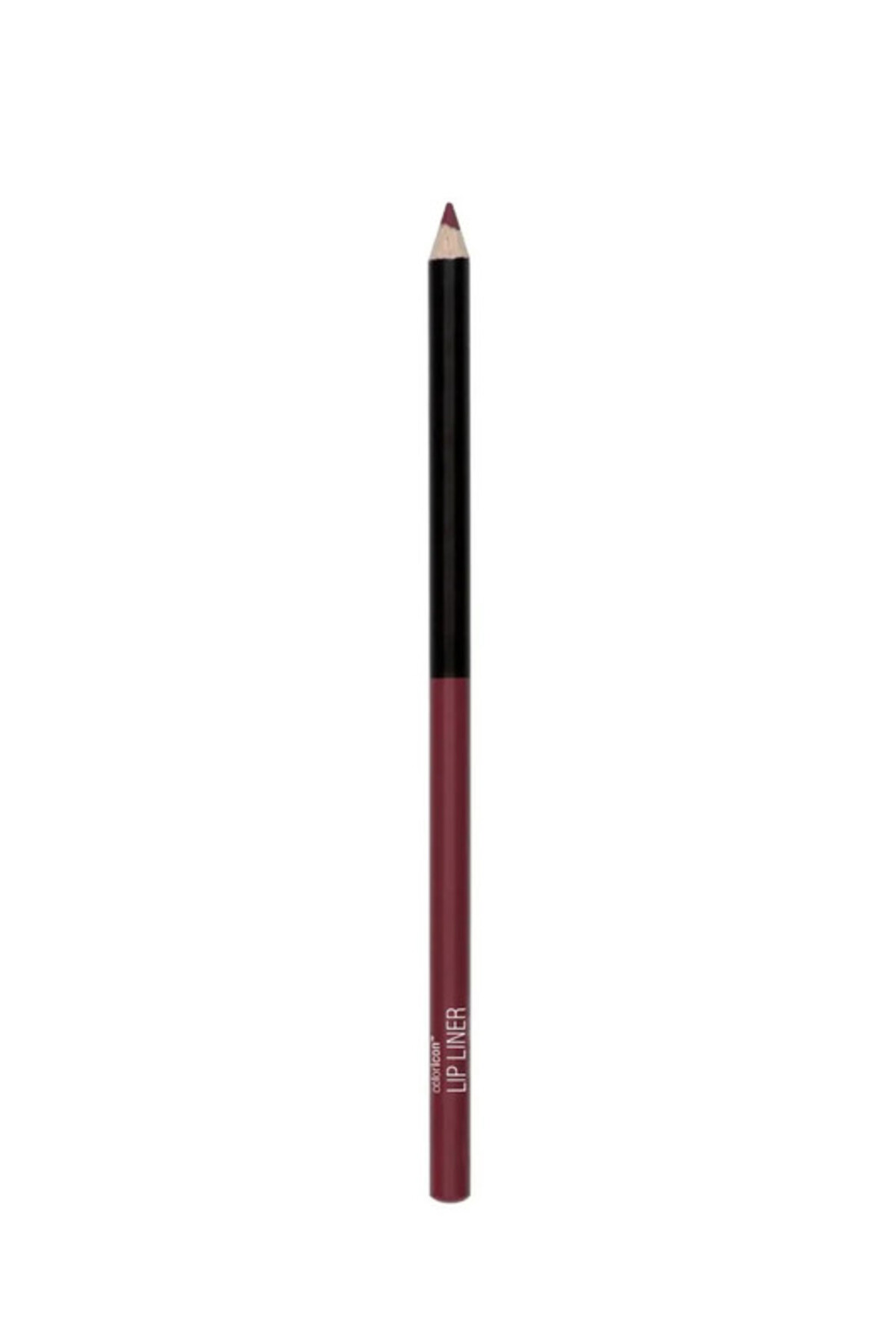 WET N WİLD Wet n Wild  Lipliner - Plumberry