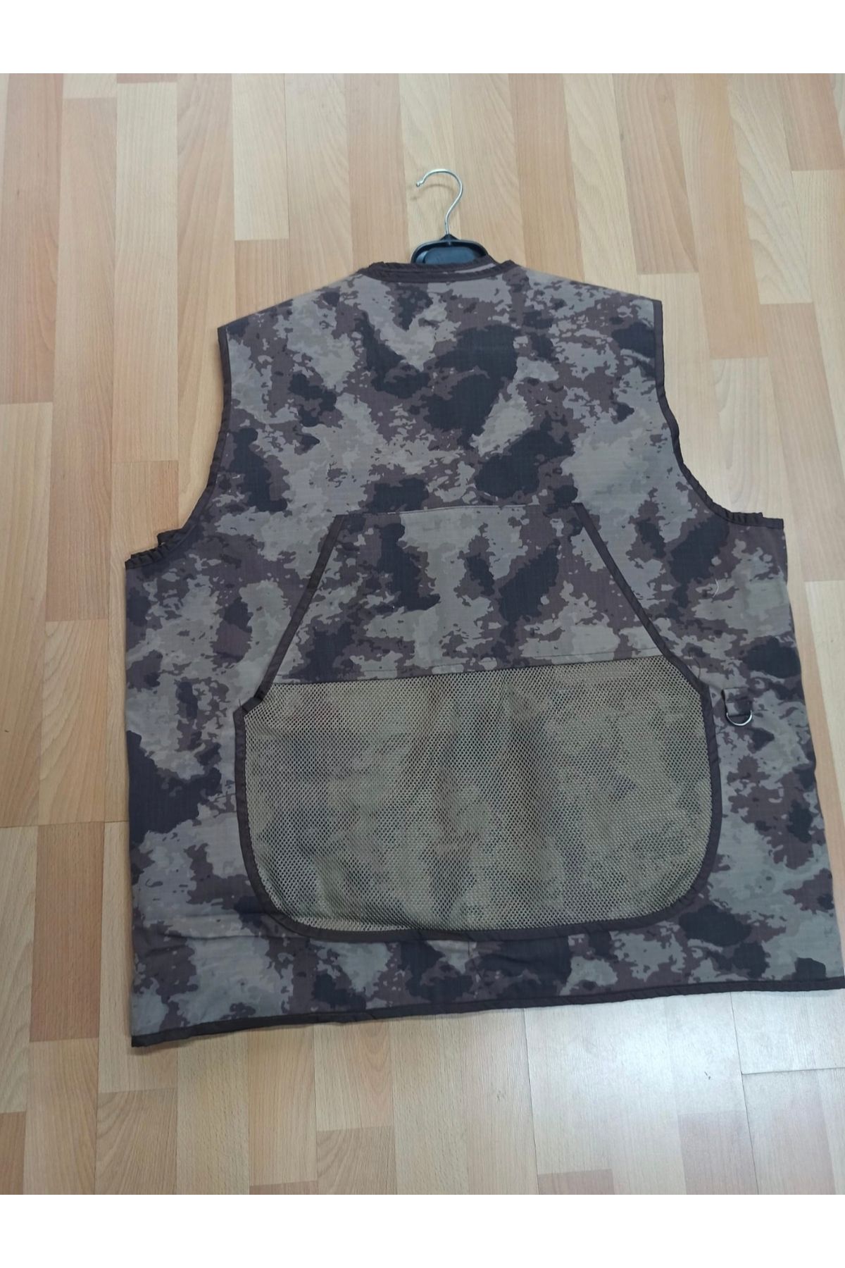 Avci Yelek - 5