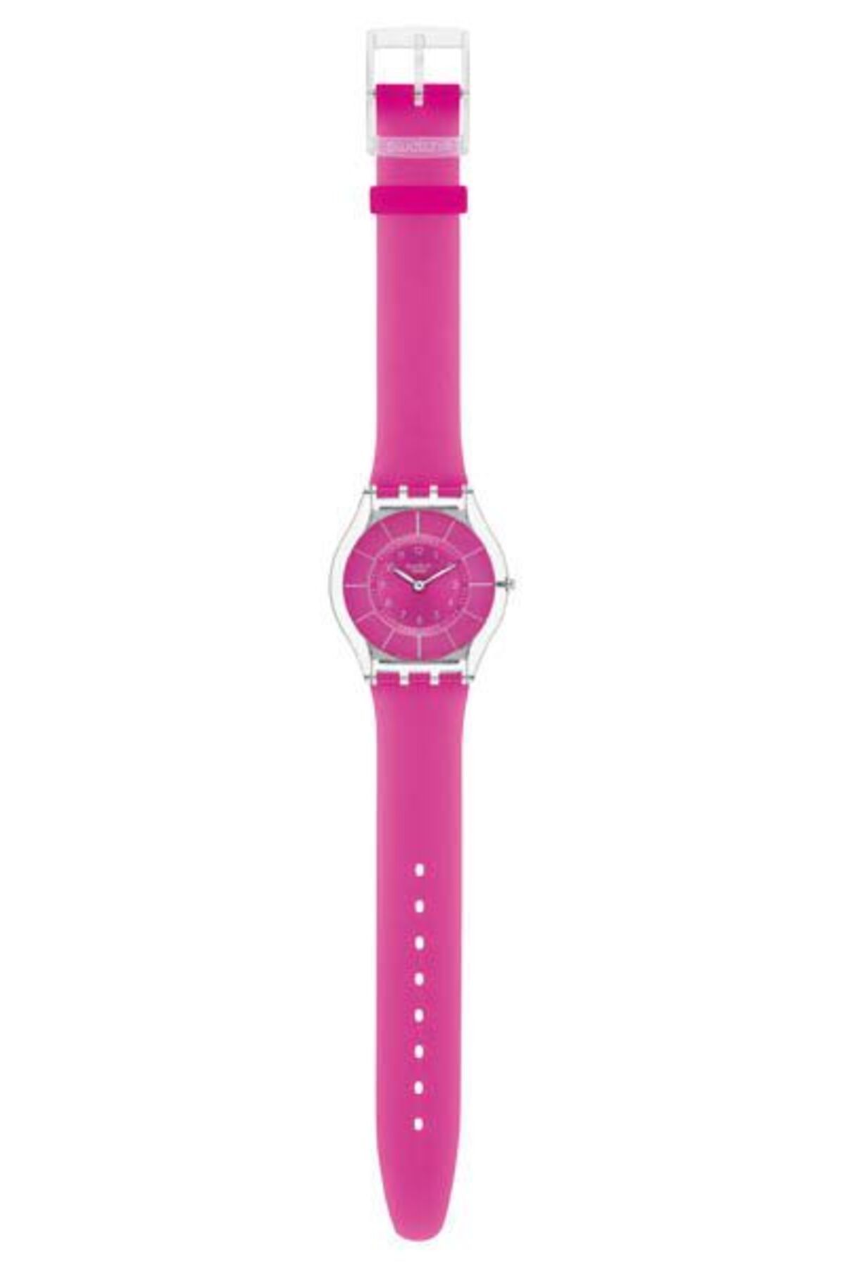 Swatch-PINK CLASSINESS 2