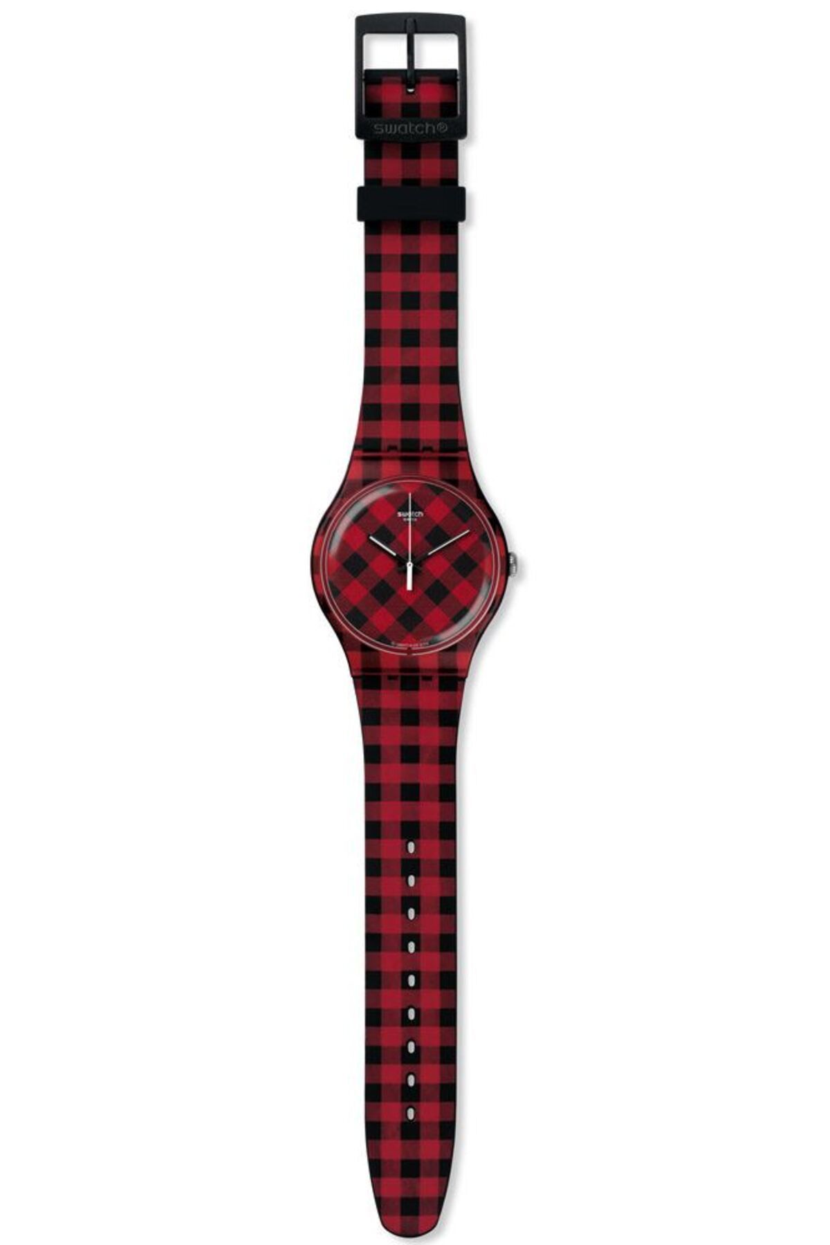 Swatch-ADELBODEN 3
