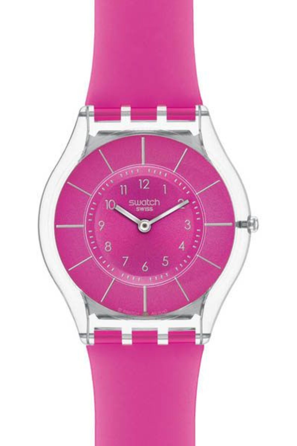 Swatch-PINK CLASSINESS 1