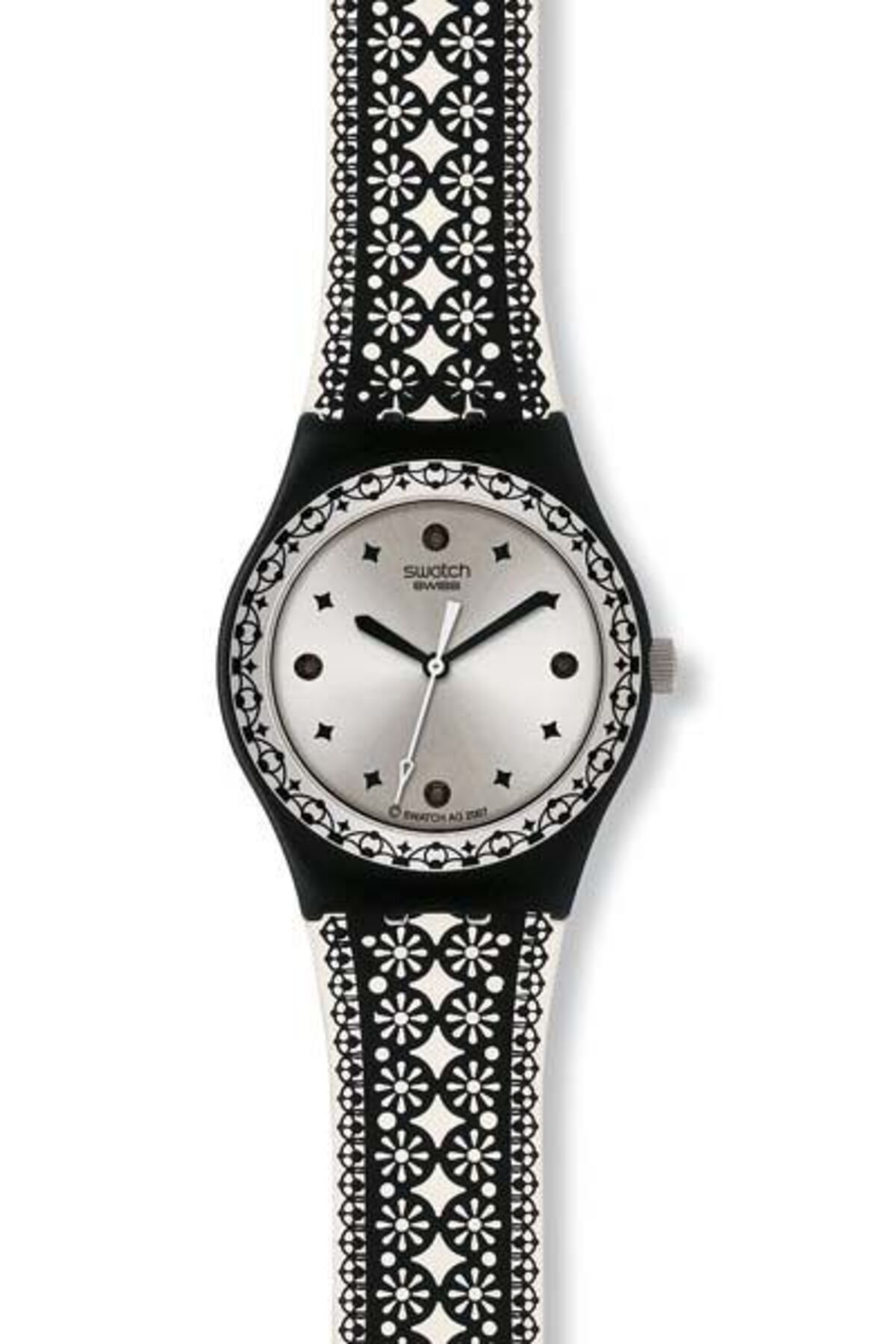 Swatch-تاميزولا 2