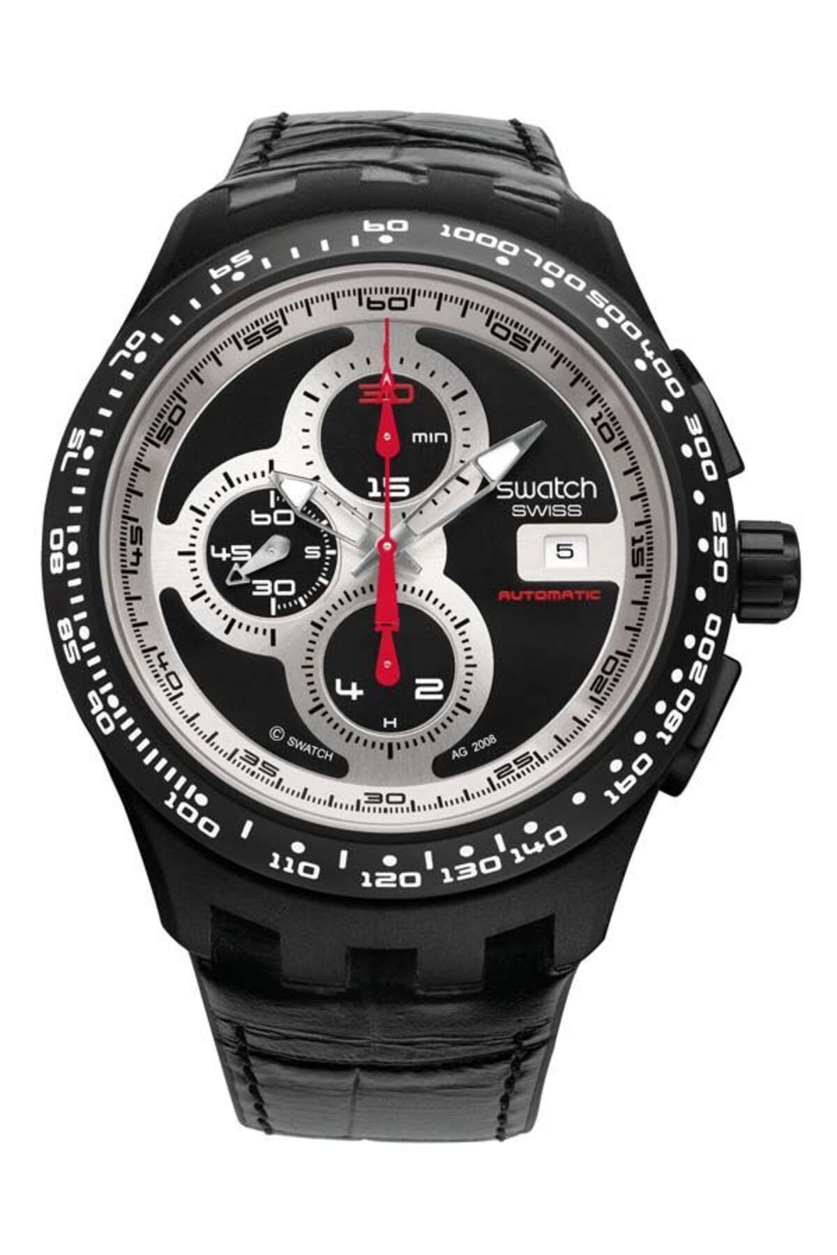Swatch-RIGHT TRACK 1