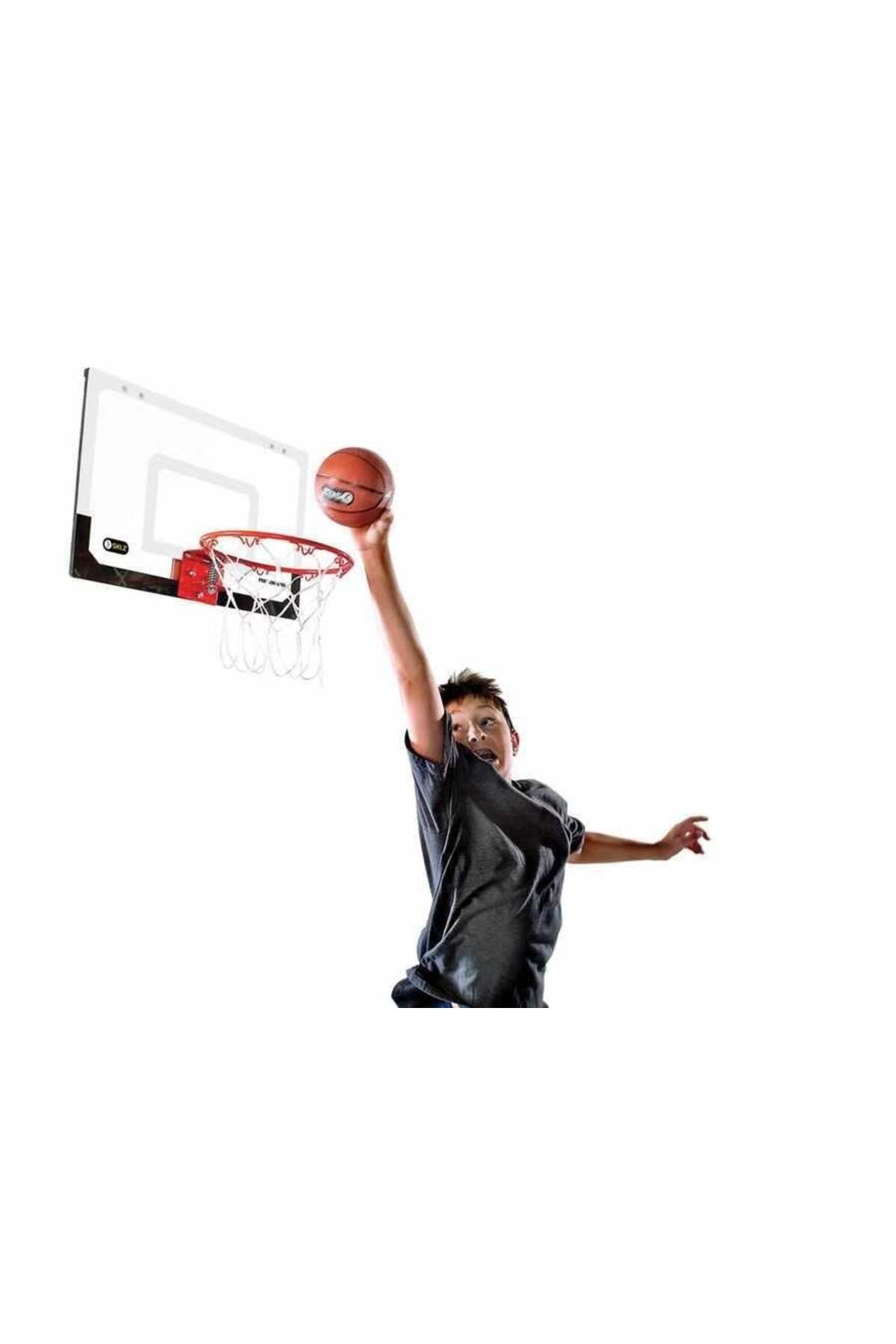 SKLZ Pro Mini Hoop Mini Basket Potası Nsk000007 - Fiyatı, Yorumları