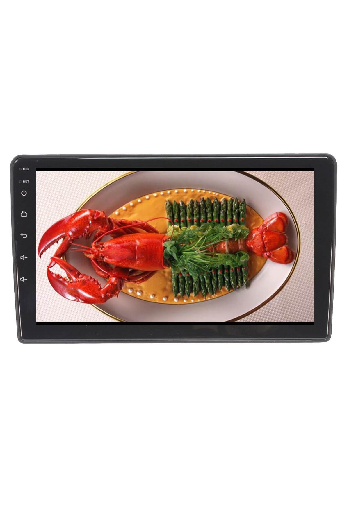 High Sound-Car Multimedia Device for Citroen Berlingo Old-Vsr - 2 32 / Ips 9 Inch Display, Navigation, Carplay 7