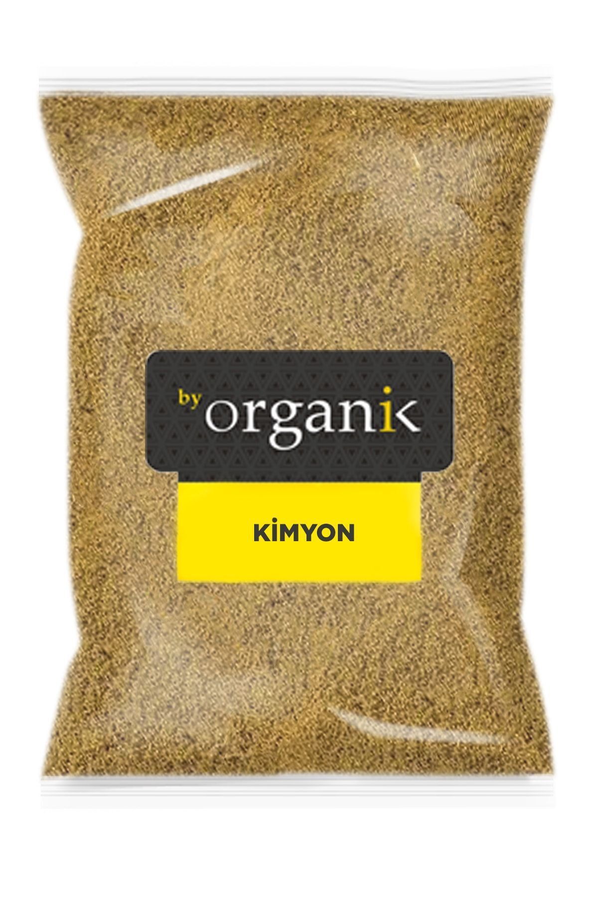 BY ORGANİK Kimyon Toz 500 gr ( Taze Öğütülmüş, Katkısız )