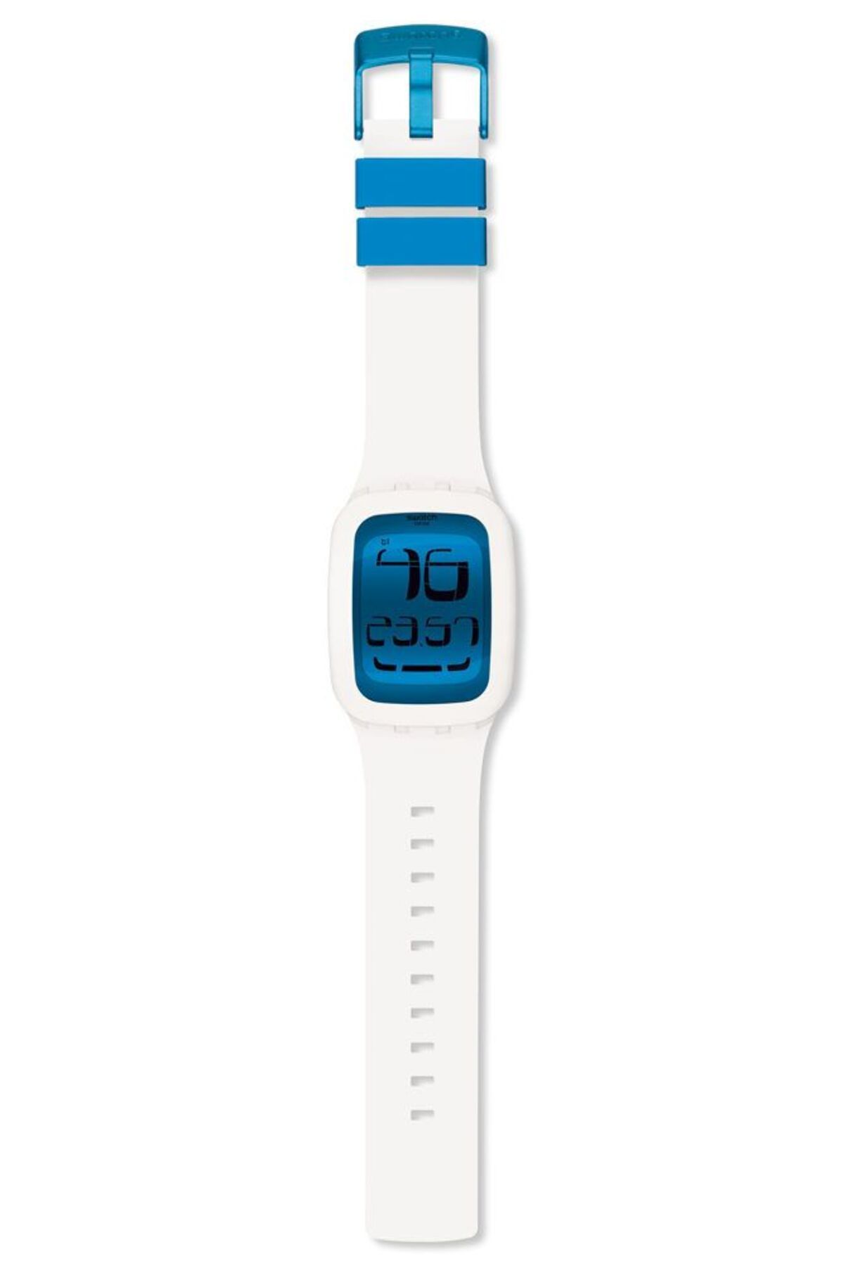 Swatch-POLAR WIND 2