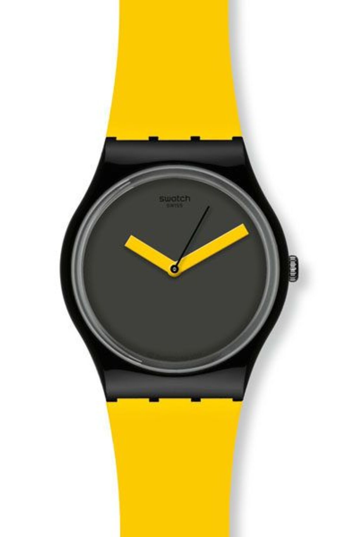 Swatch-بني مصفر 1