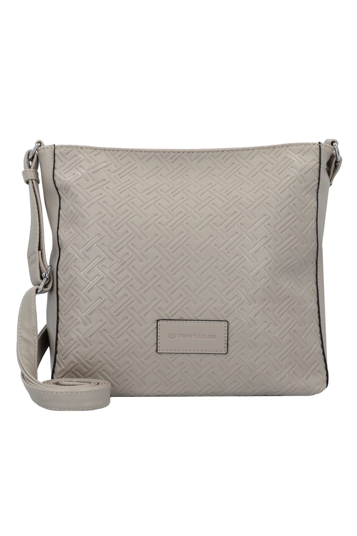 Tom Tailor-Mirenda Shoulder Bag 30 cm 1