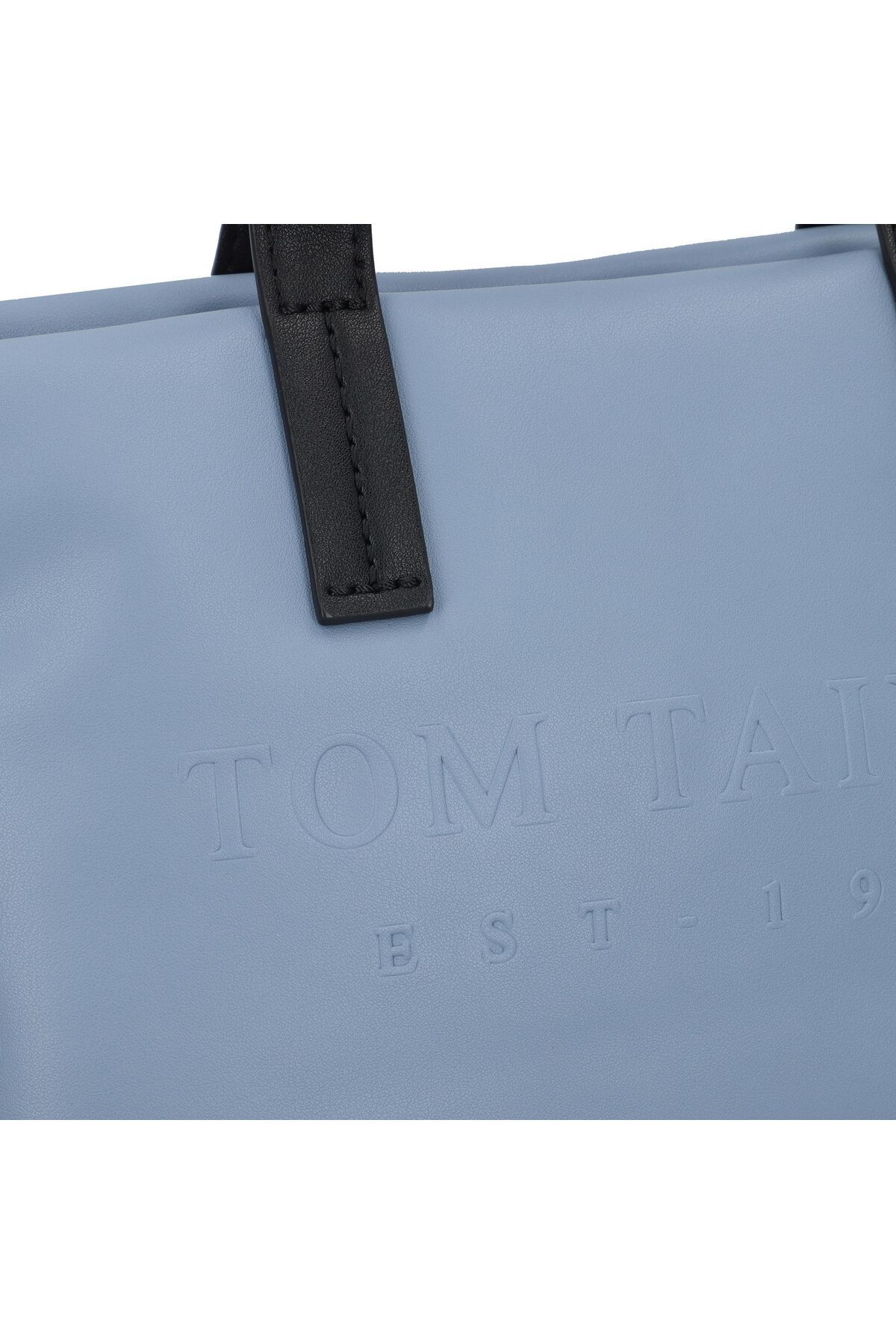 Tom Tailor-Geanta Shopper Thessa 29,5 cm 4