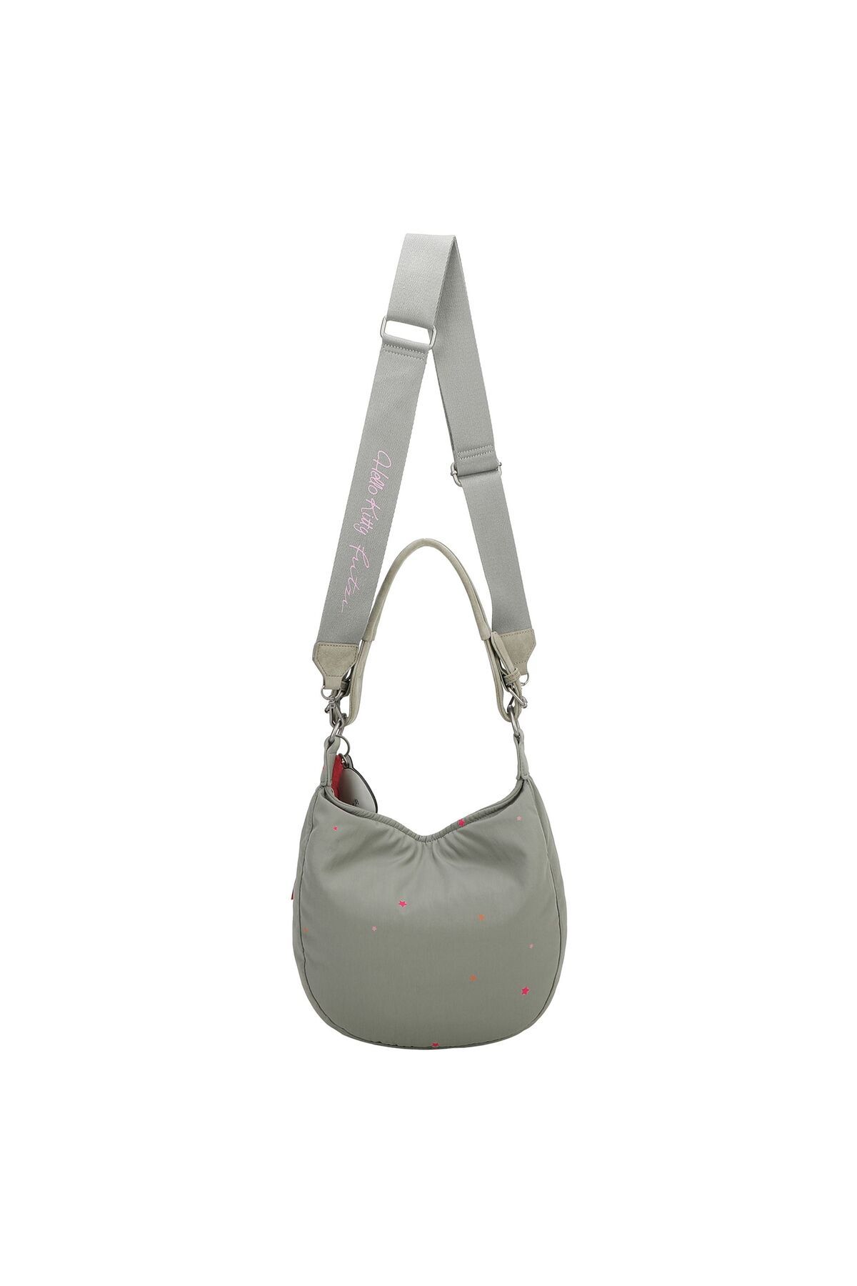 Fritzi aus Preußen-Hello Kitty fritzi Hobo Sky Schultertasche 33 cm 2