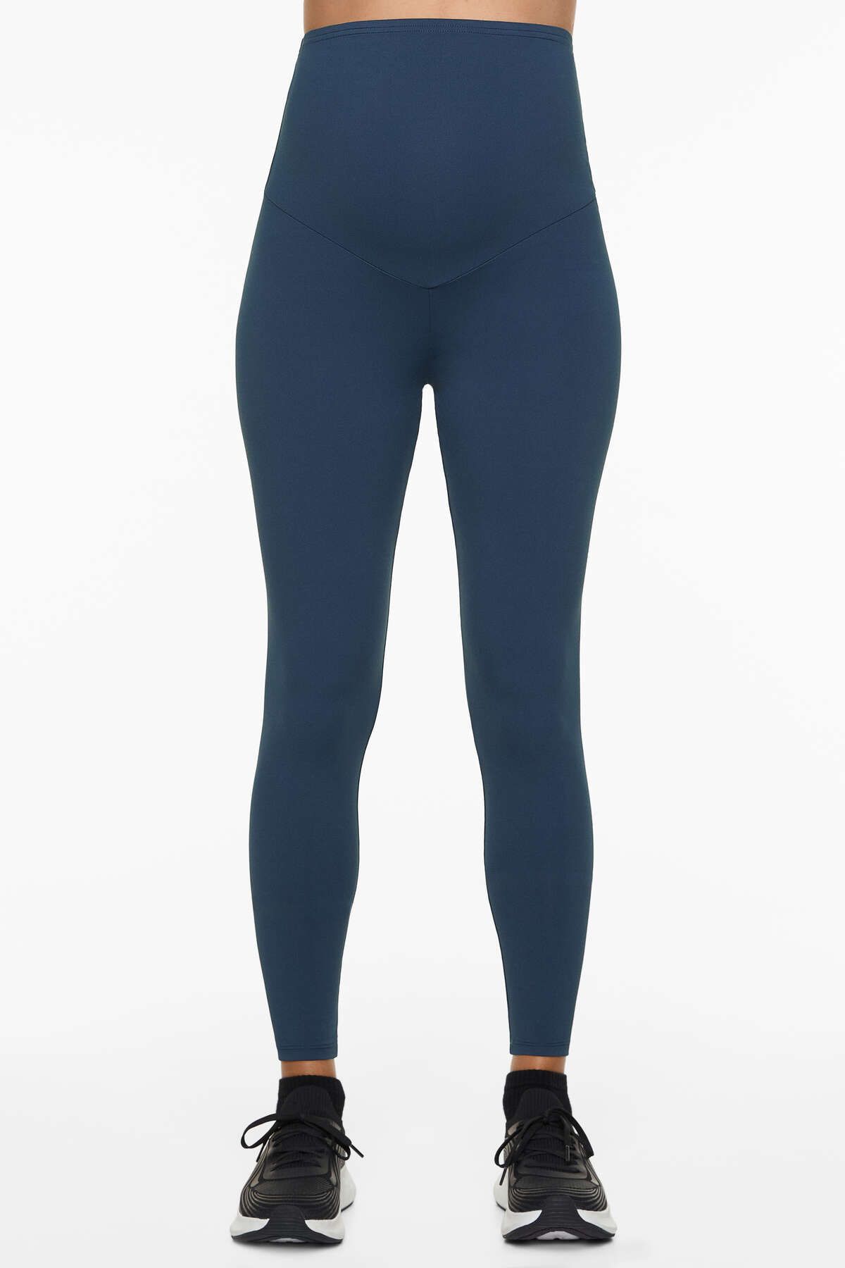 Oysho-65 cm Comfortlux Maternity Tights. 4