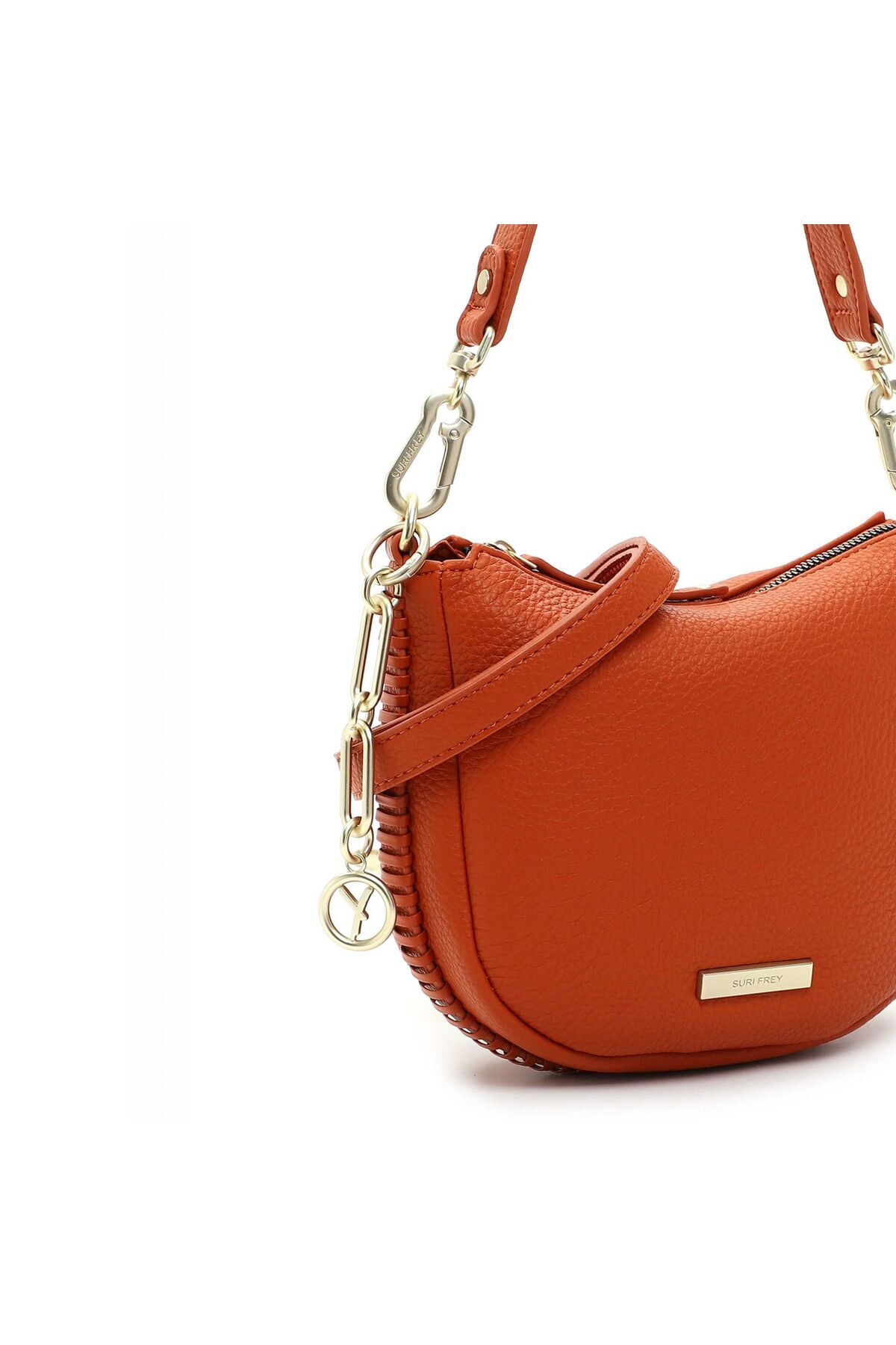 SURI FREY-SFY Daggy Schultertasche 24.5 cm 4