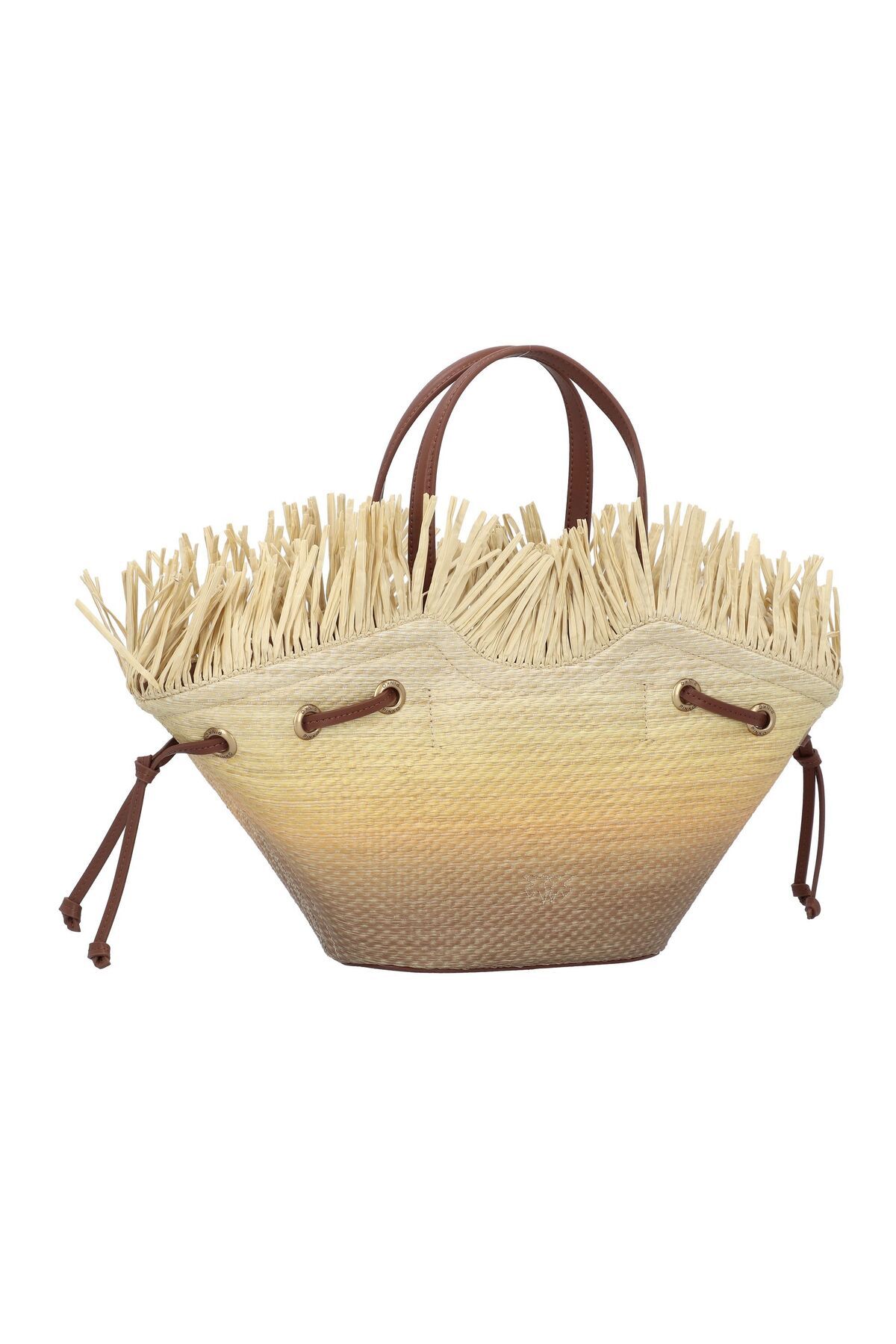 PİNKO-Pagoda Shopper Tasche 19 cm 2