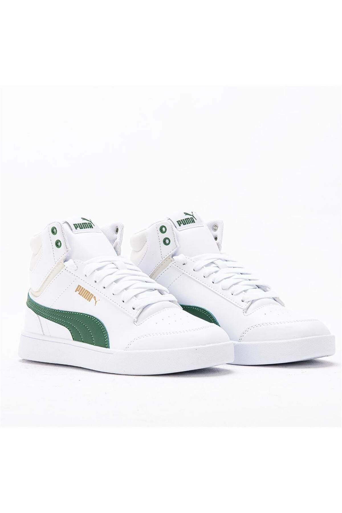 Puma Shoffle Mid کفش ورزشی 38074812