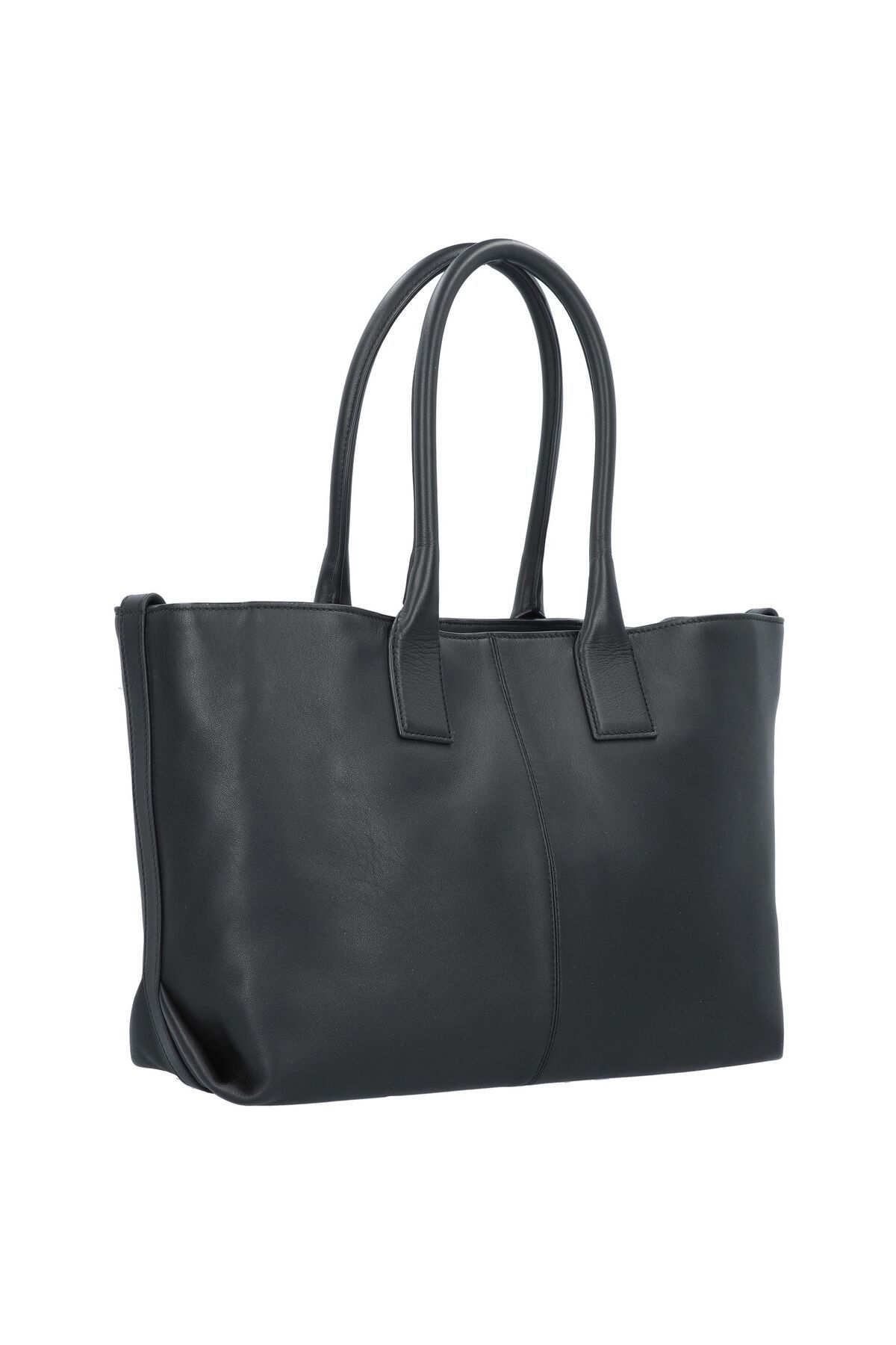 Liebeskind Berlin-Chelsea M Shopper Tasche M Leder 39 cm 4