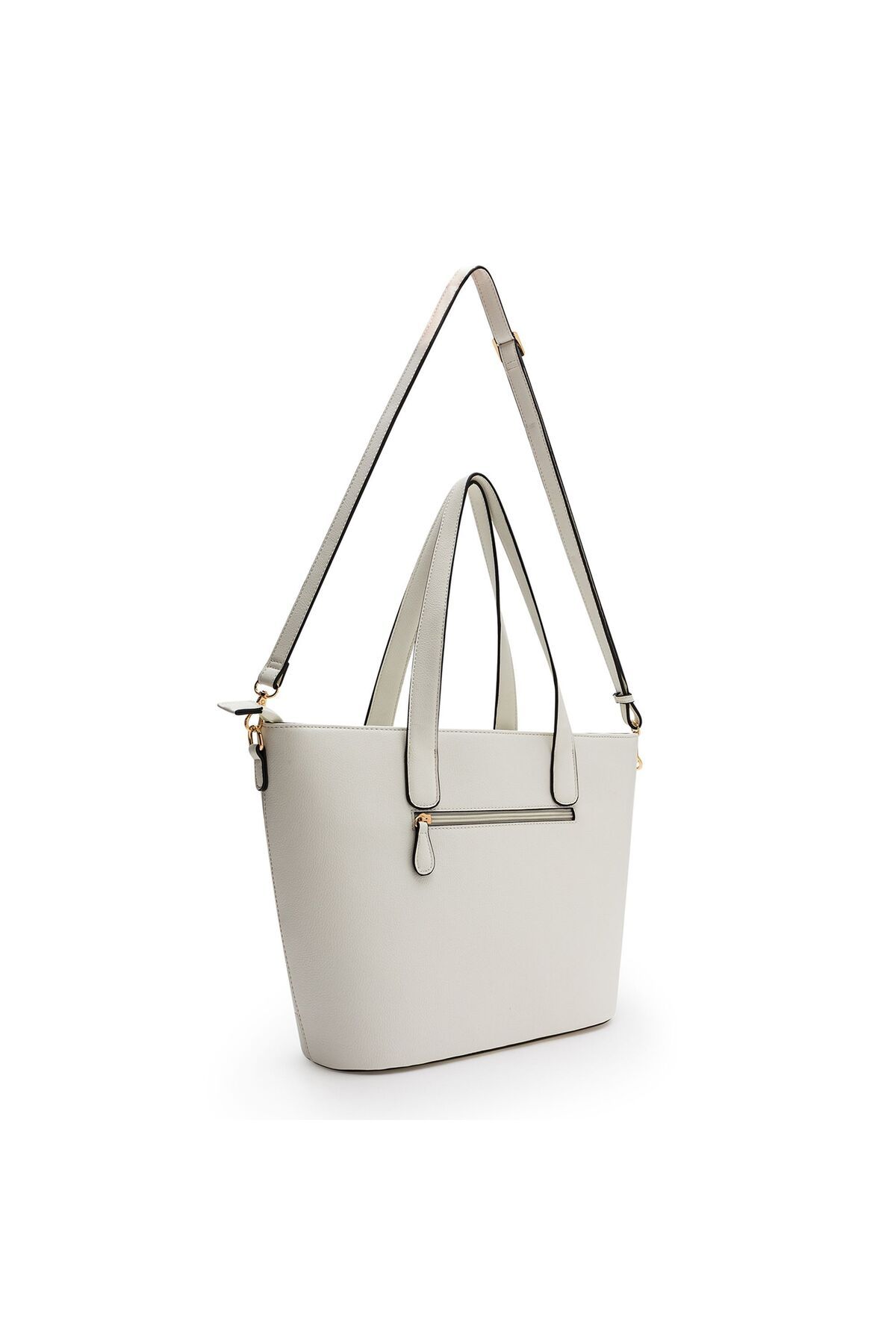 L.CREDI-Moena Shopper Tasche 43 cm 2