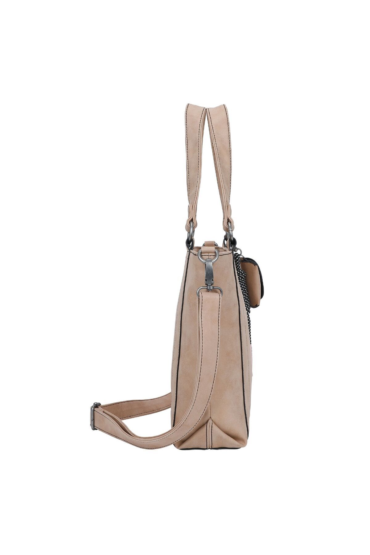 Fritzi aus Preußen-Bitzi08 Shopper Tasche 38 cm 3