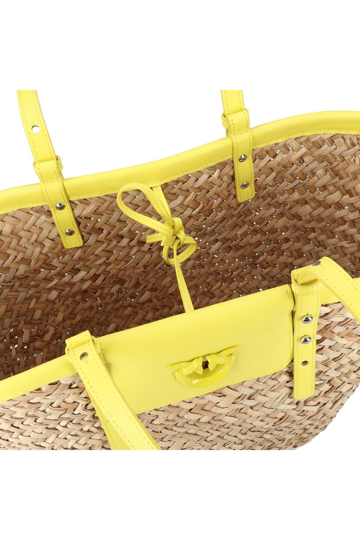 PİNKO-Love Summer Shopper Tasche 29 cm 5