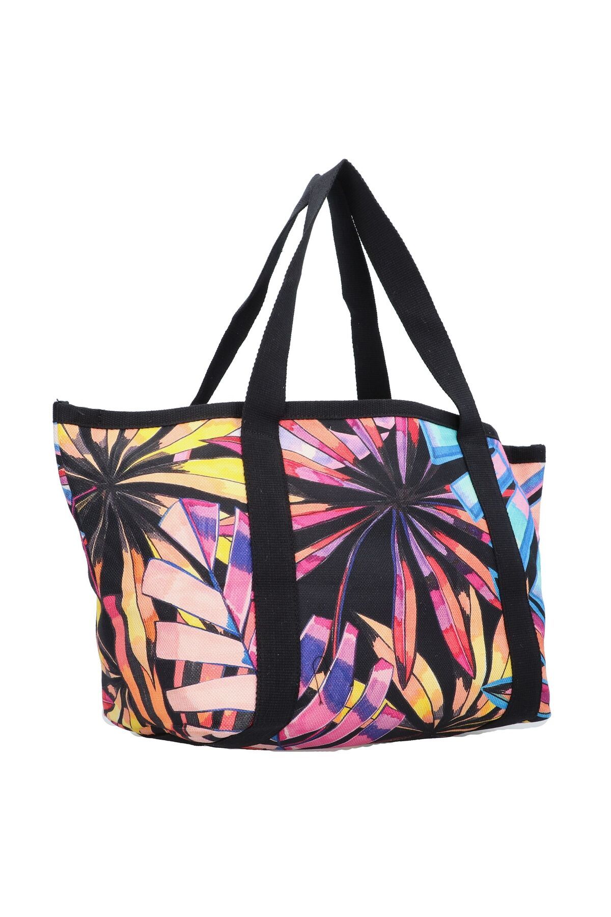 Desigual-Geanta Shopper 59 cm 4