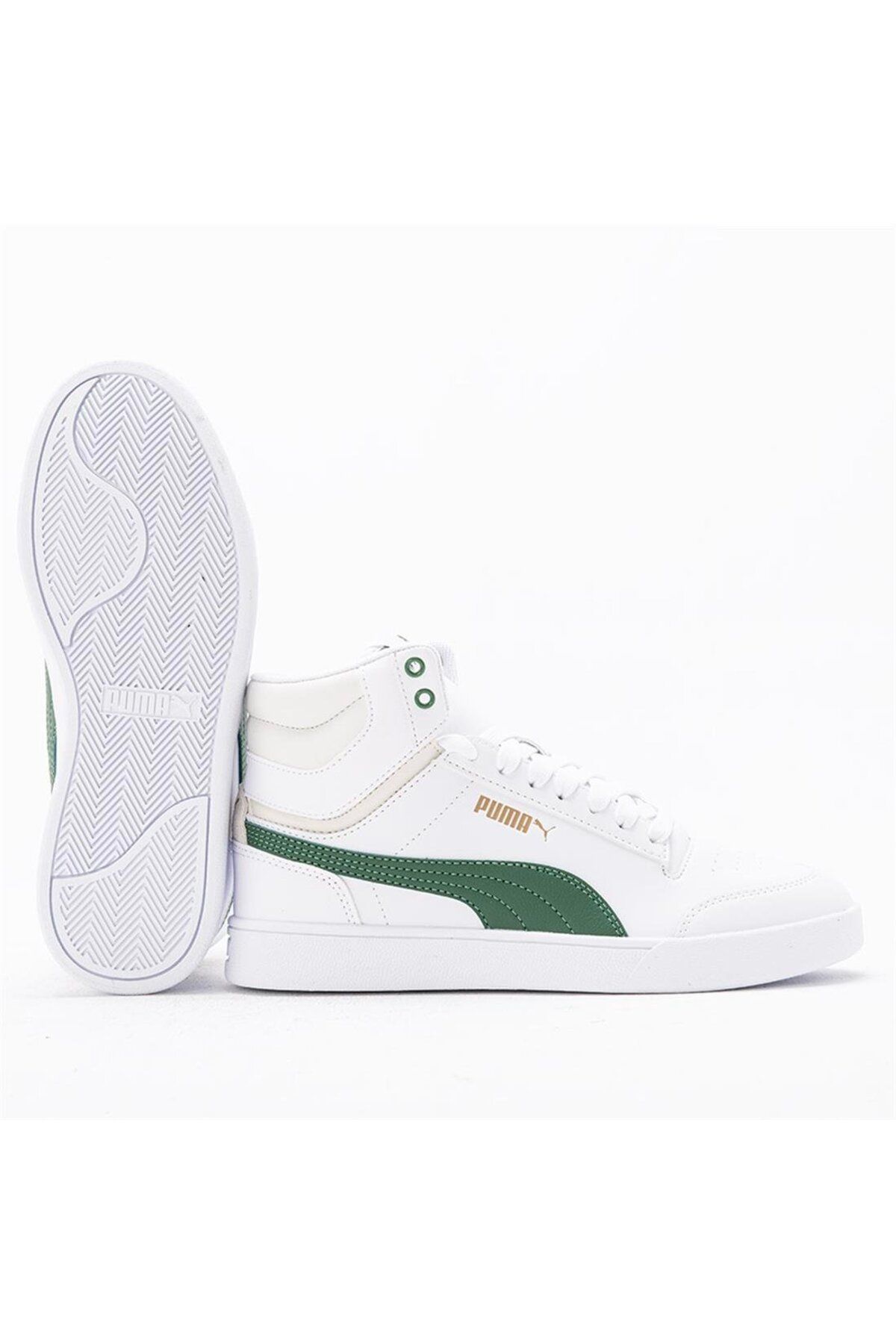Puma Shoffle Mid کفش ورزشی 38074812