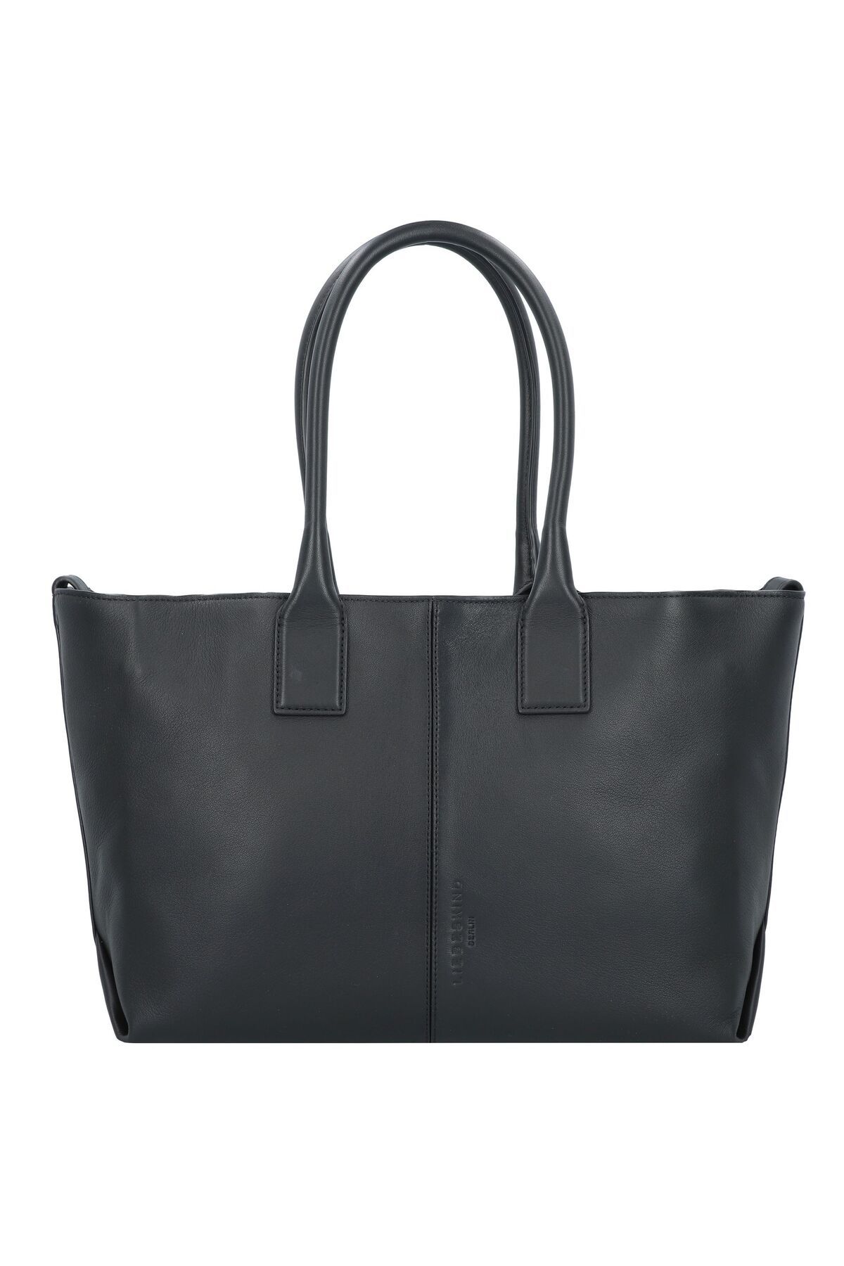 Liebeskind Berlin-Chelsea M Shopper Tasche M Leder 39 cm 1