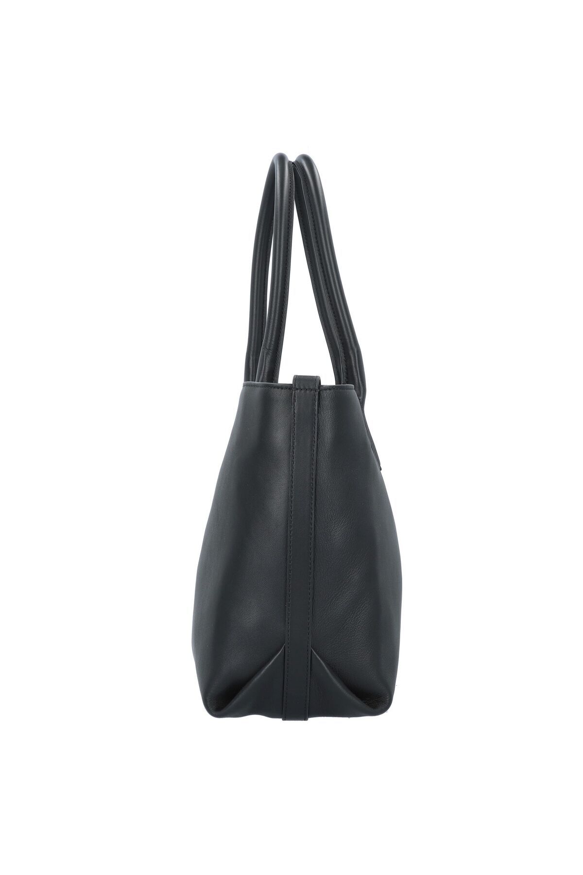 Liebeskind Berlin-Chelsea M Shopper Tasche M Leder 39 cm 3