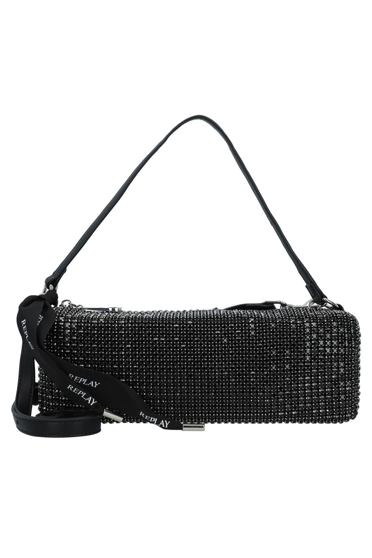 Replay-Shoulder Bag 28.5 cm 1