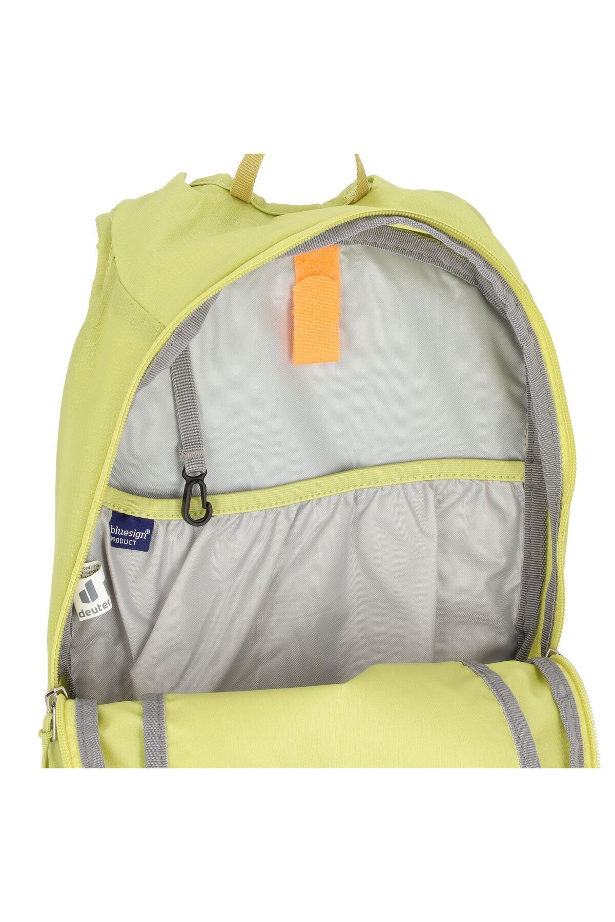 Deuter-39 cm Kinderfahrrad Fahrradrucksack 5