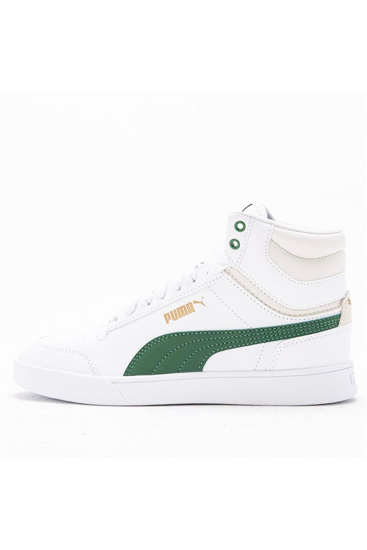 Puma Shoffle Mid کفش ورزشی 38074812