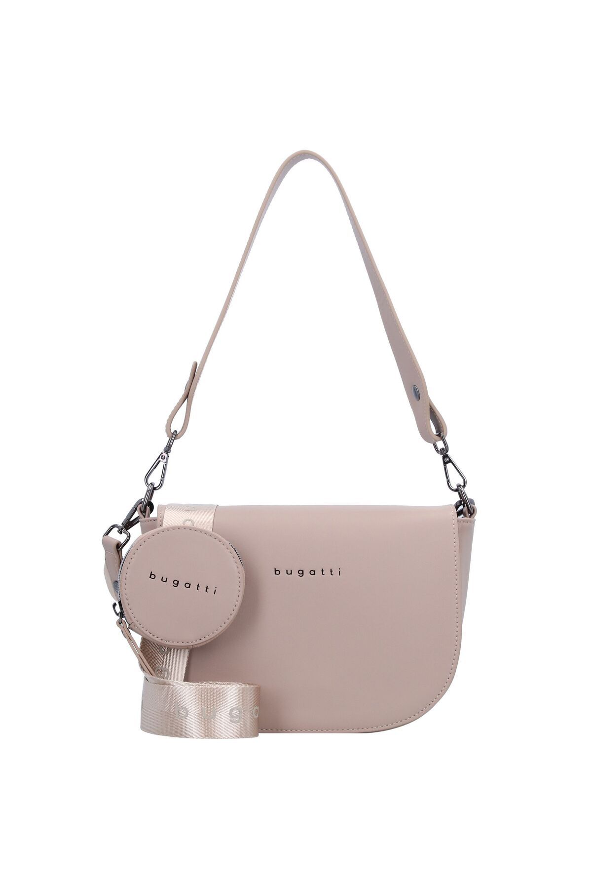 BUGATTI Almata Schultertasche 23 Cm für Damen - One Size