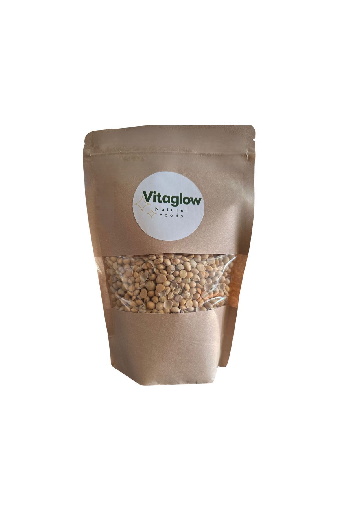 Vitaglow VİTAGLOW SOYA FASÜLYESİ (1 kg)