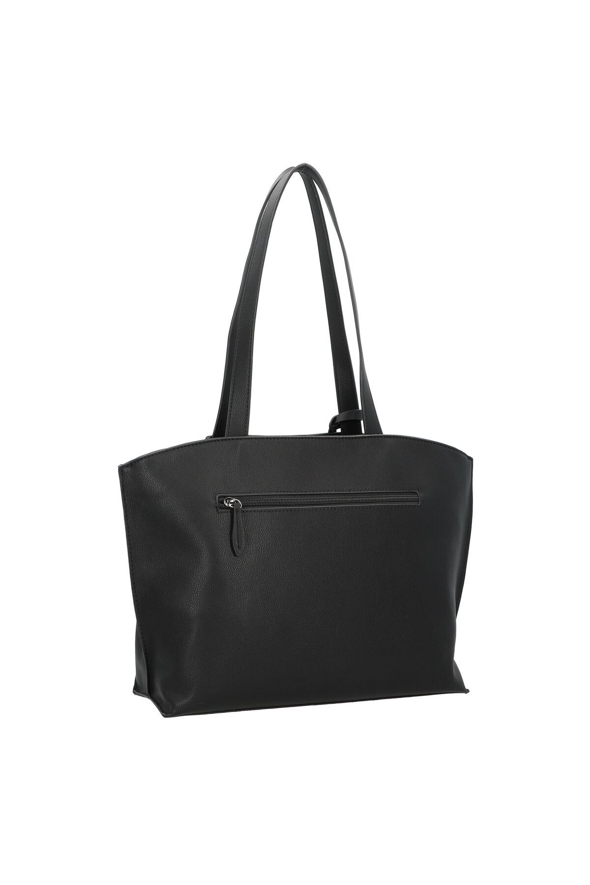 Tom Tailor-Geanta Shopper Adrienn L 40 cm 2