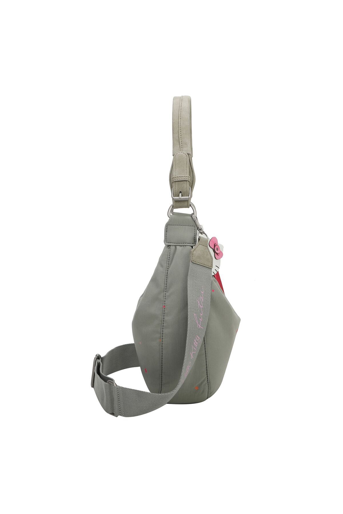 Fritzi aus Preußen-Hello Kitty fritzi Hobo Sky Schultertasche 33 cm 3