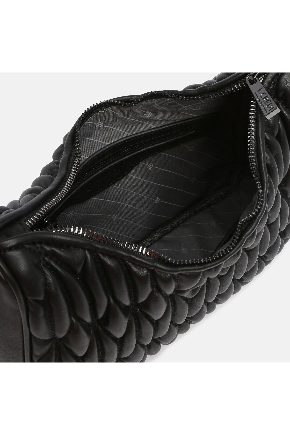 L.CREDI-Lisa Schultertasche 24 cm 4