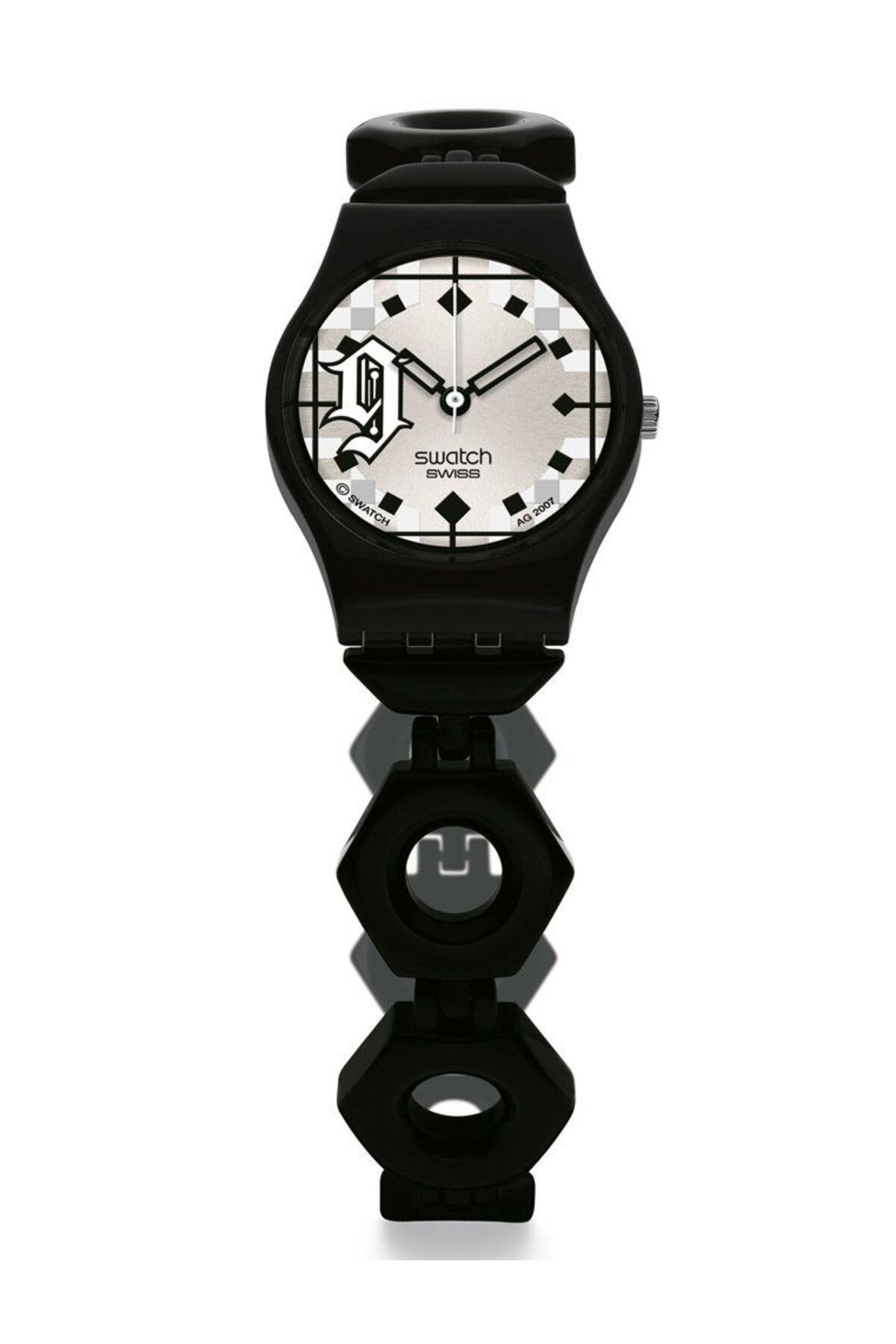 Swatch-OWN WAY 3